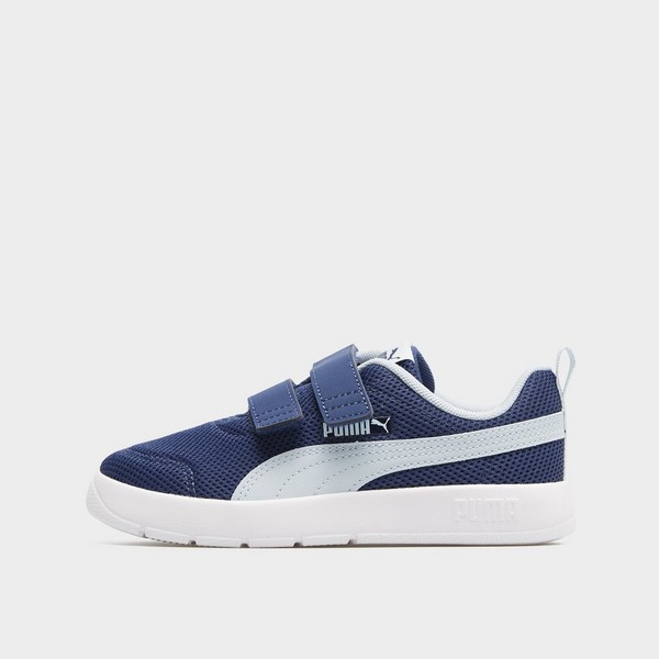 PUMA COURTFLEX V3 MESH PS