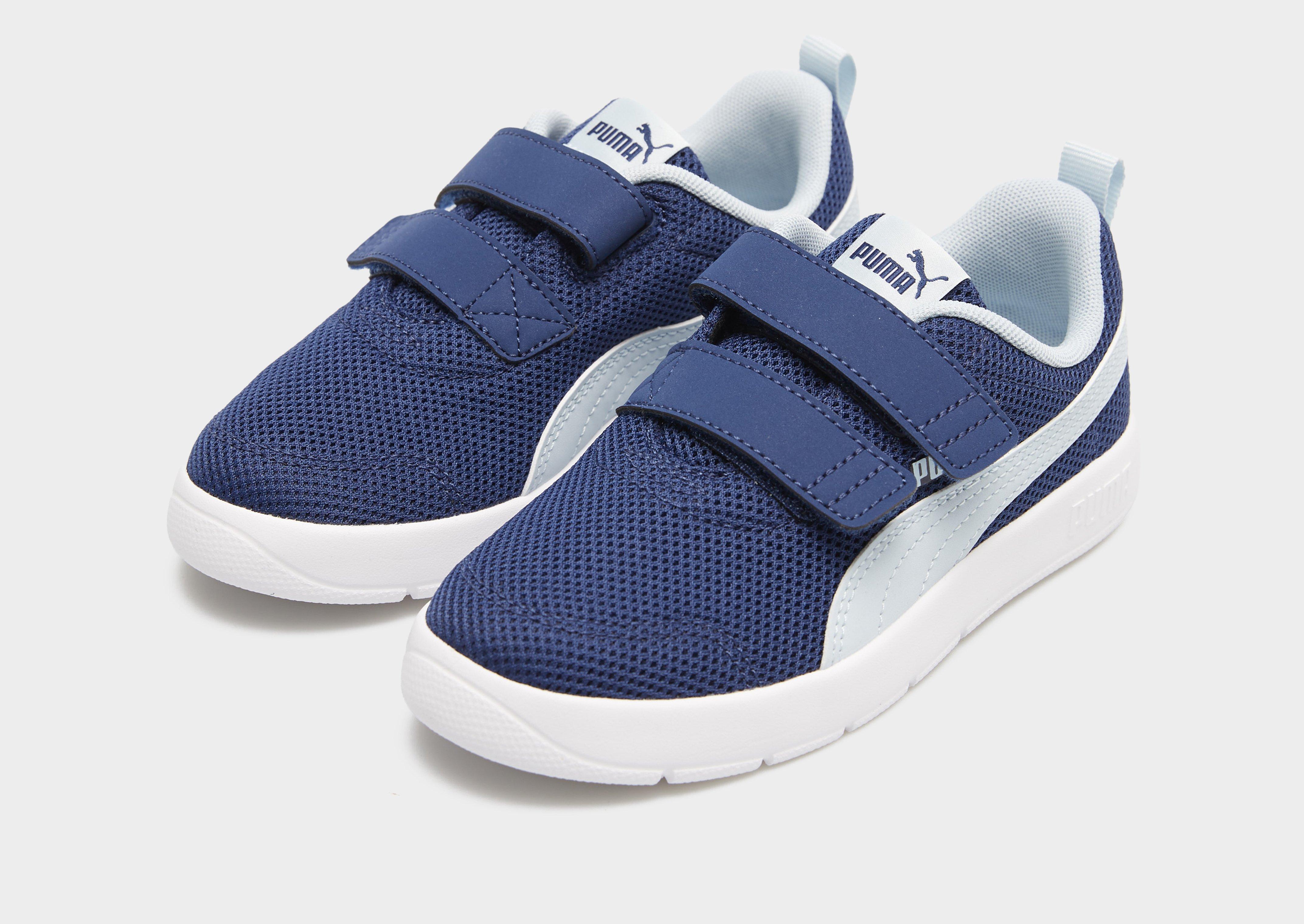 Puma Courtflex V3 Mesh Ps