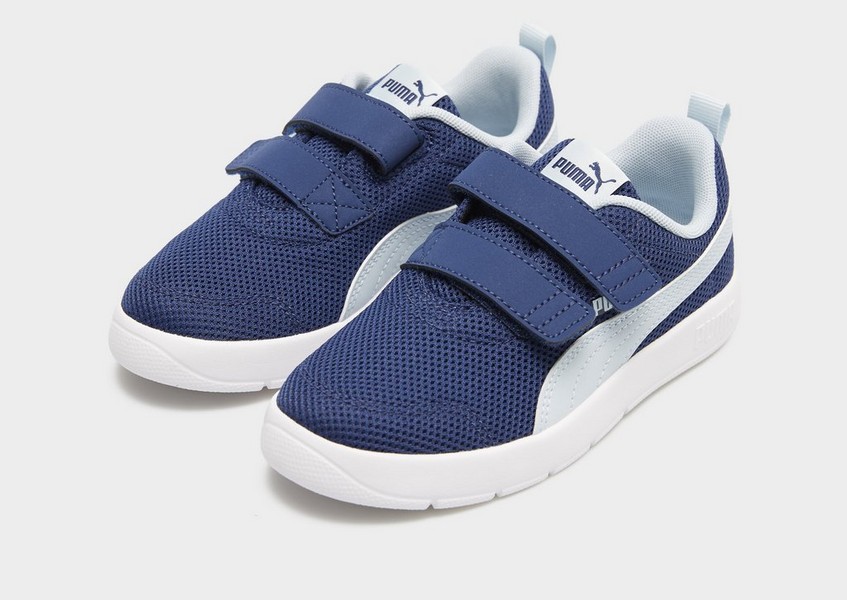 Puma Courtflex V3 Mesh Ps