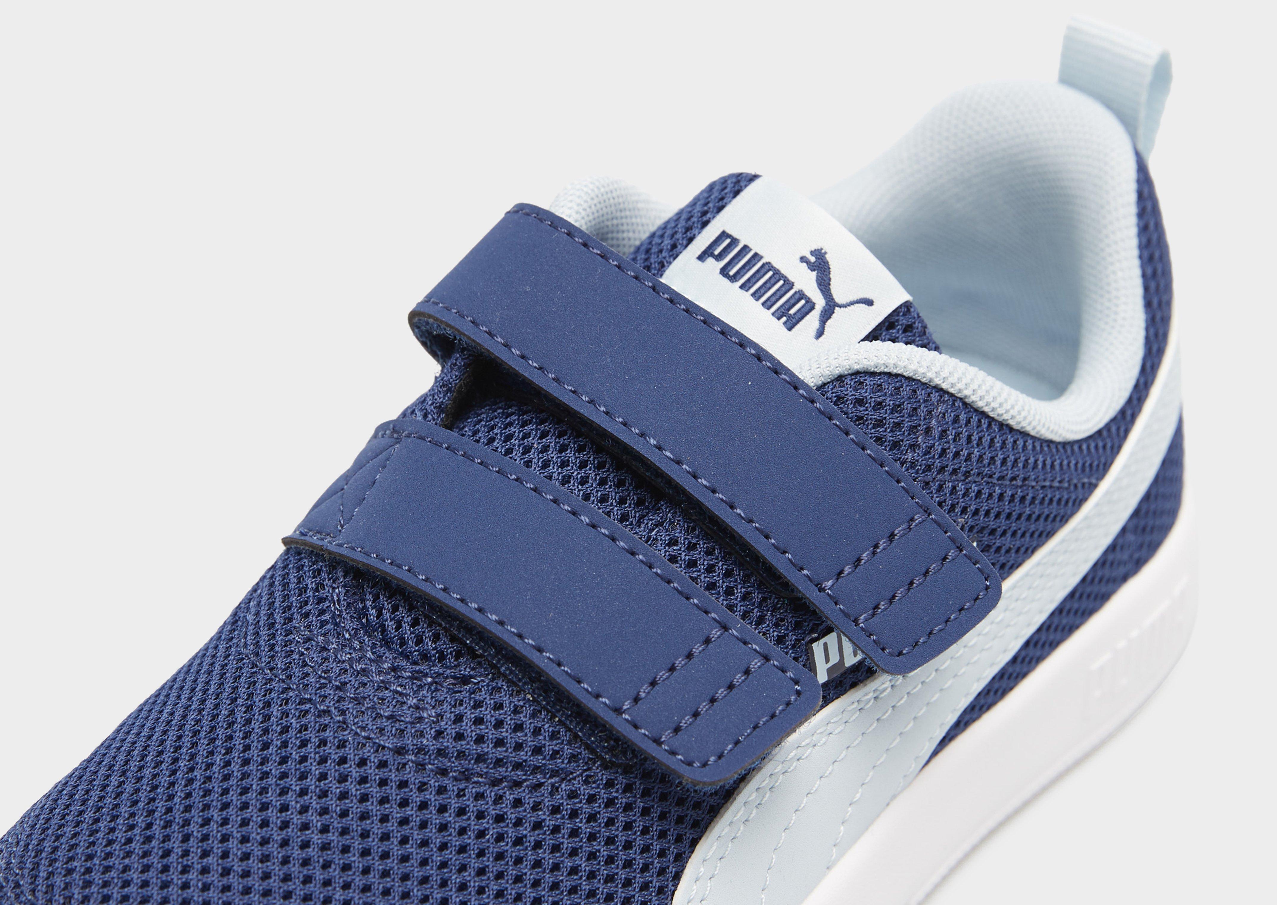 Puma Courtflex V3 Mesh Ps