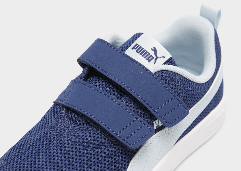 Puma Courtflex V3 Mesh Ps