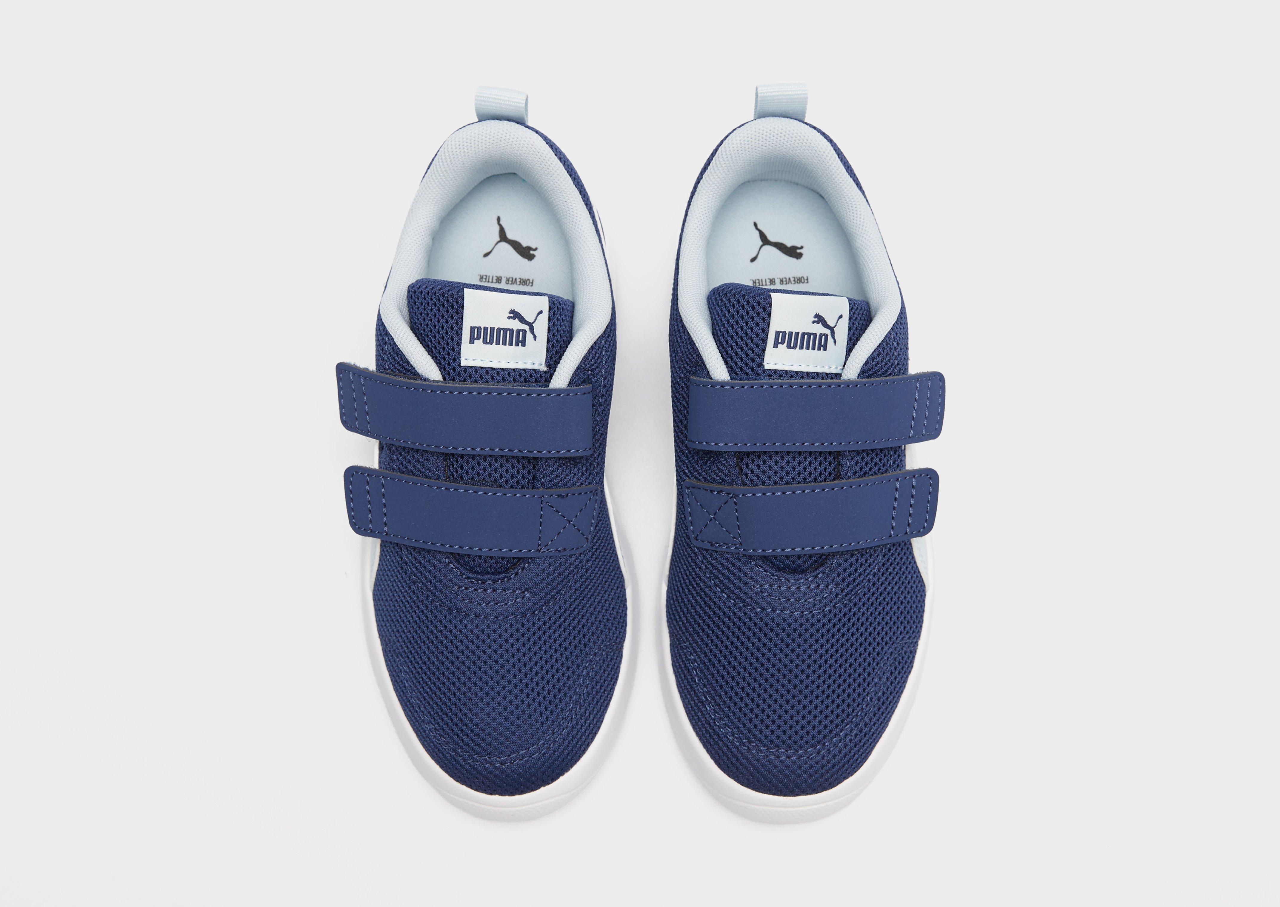 Puma Courtflex V3 Mesh Ps