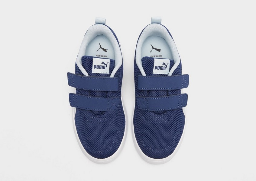 Puma Courtflex V3 Mesh Ps