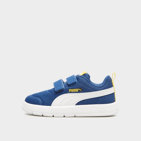 PUMA COURTFLEX V3 MESH