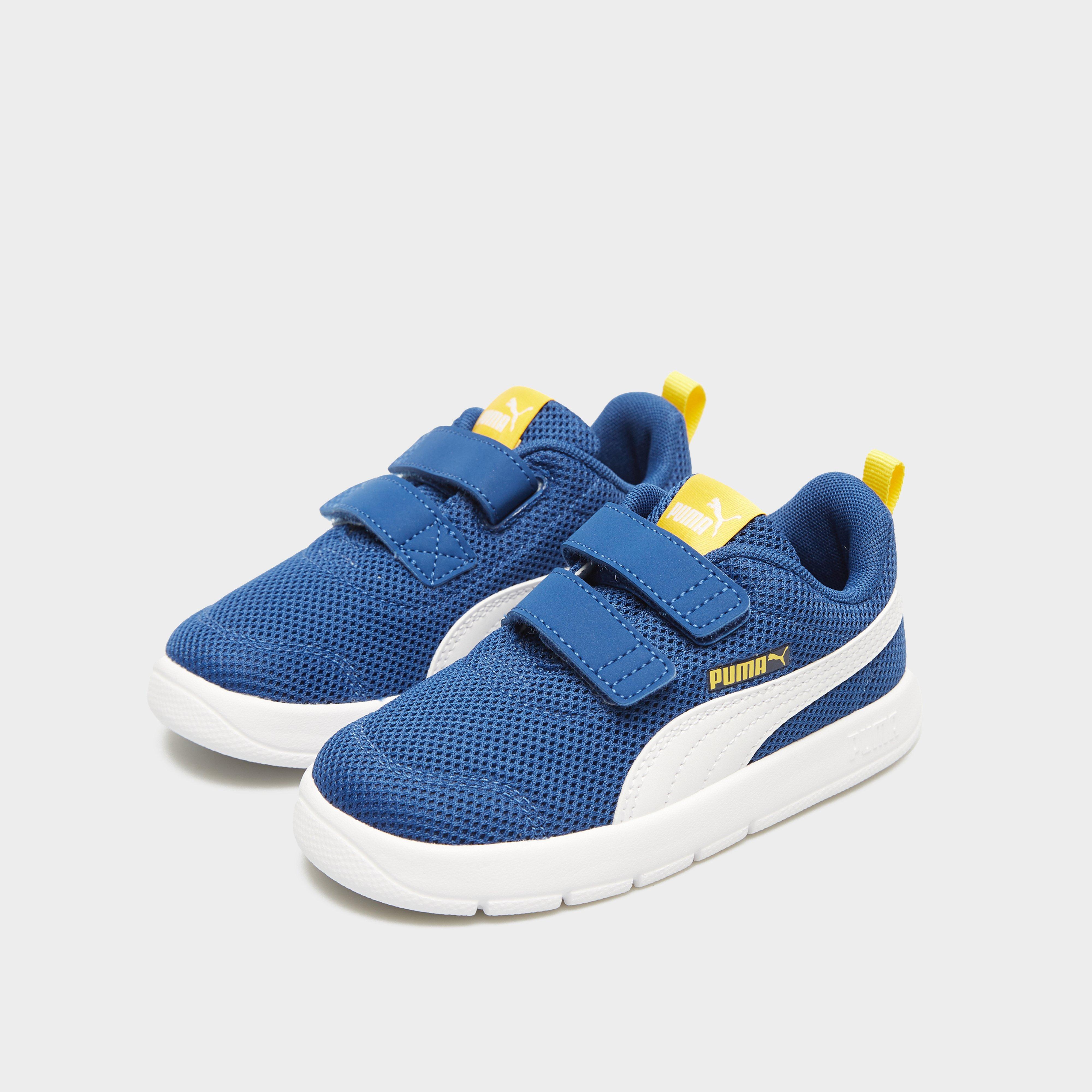 Kedai vaikams PUMA COURTFLEX V3 MESH