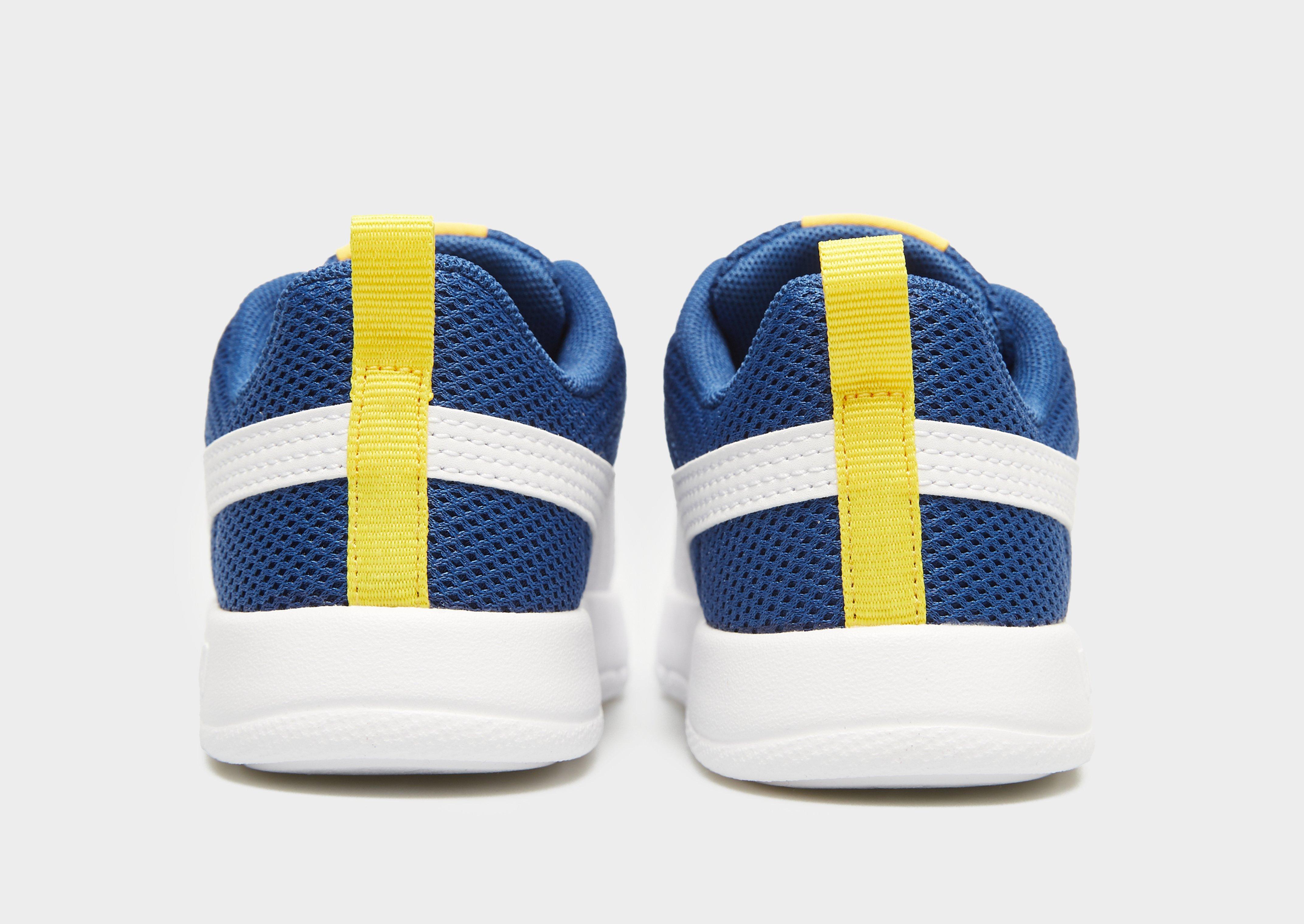 Adidași pentru copii PUMA COURTFLEX V3 MESH 39808605 Albastru