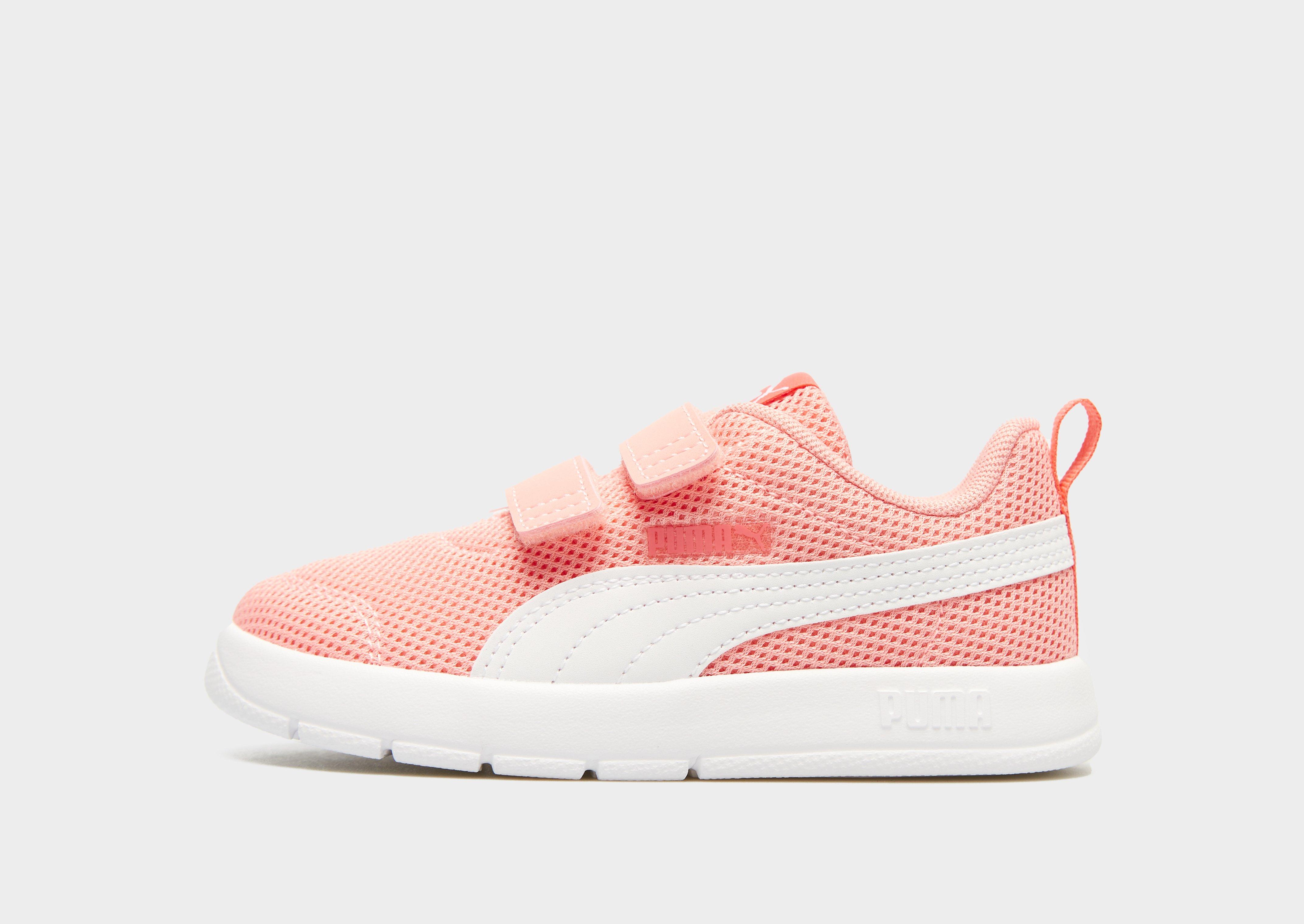 Puma Courtflex V3 Mesh