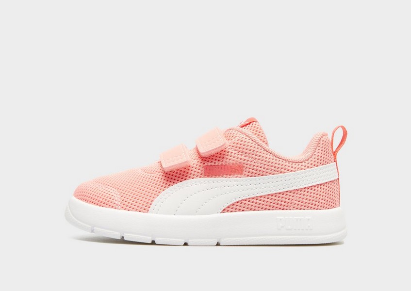 Puma Courtflex V3 Mesh