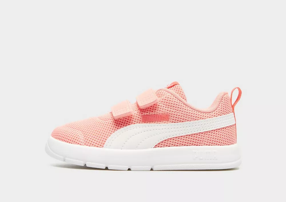 PUMA COURTFLEX V3 MESH, фото 1 з 6