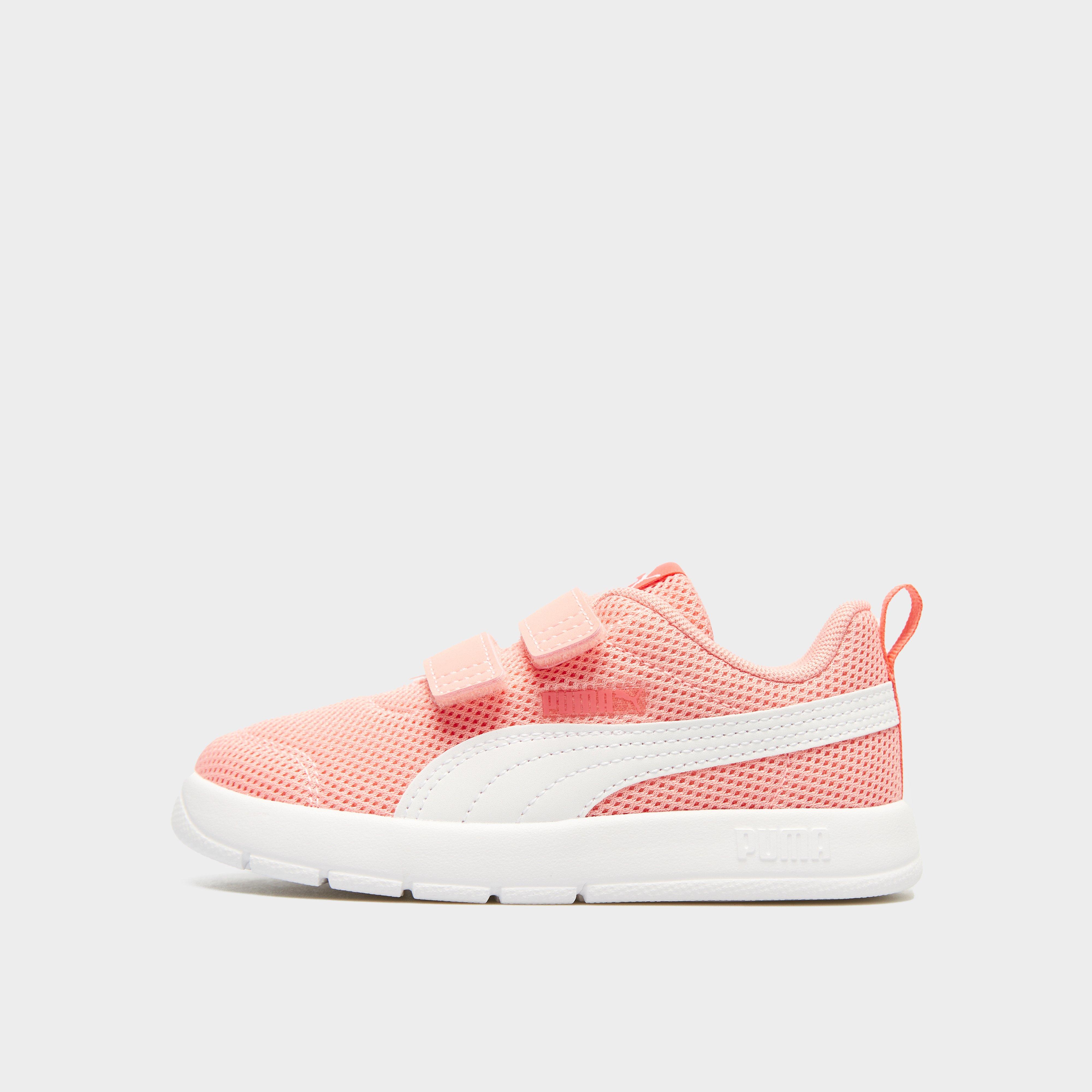 Kedai vaikams PUMA COURTFLEX V3 MESH