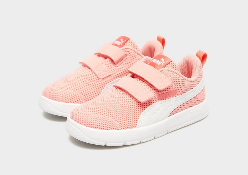 Puma Courtflex V3 Mesh