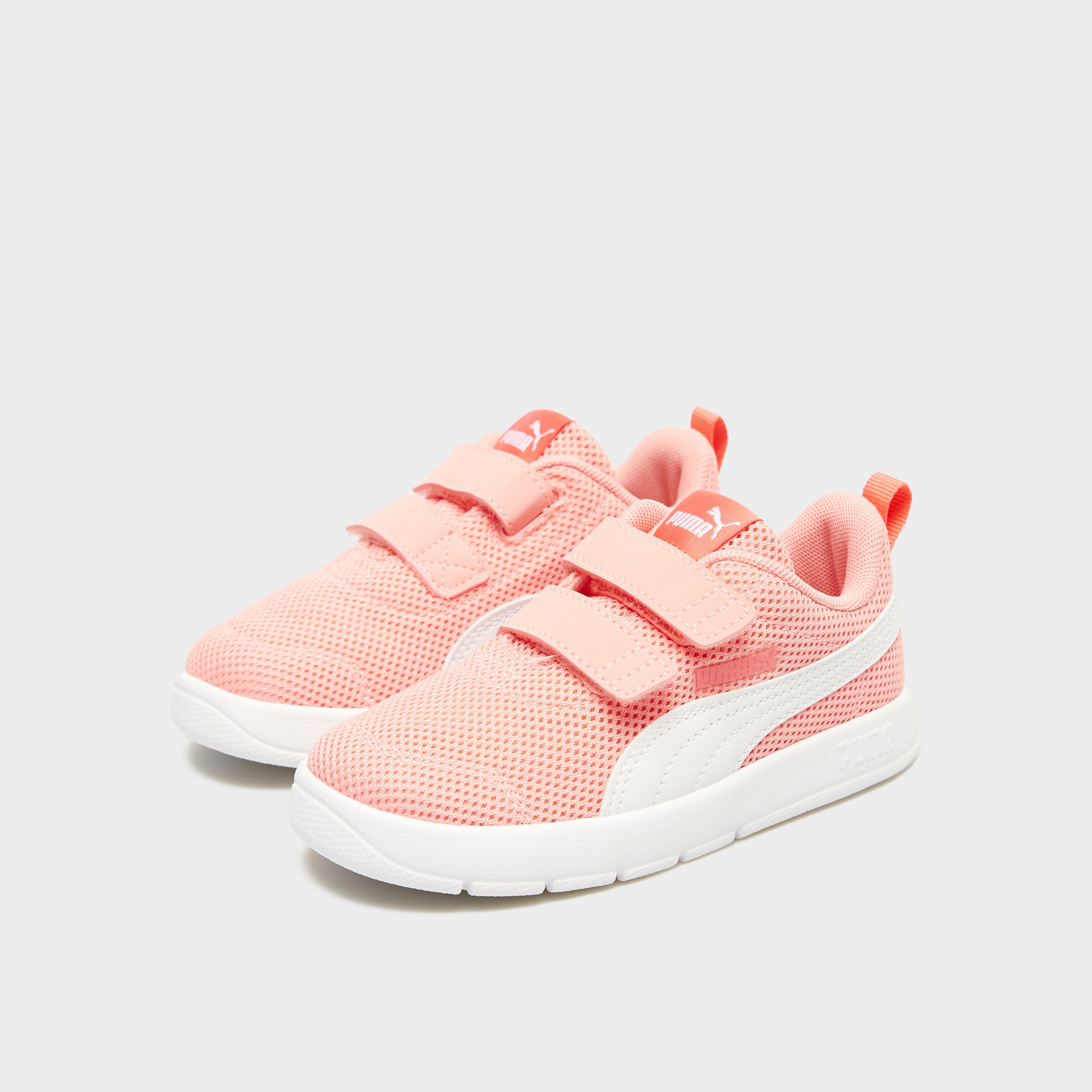 Kedai vaikams PUMA COURTFLEX V3 MESH