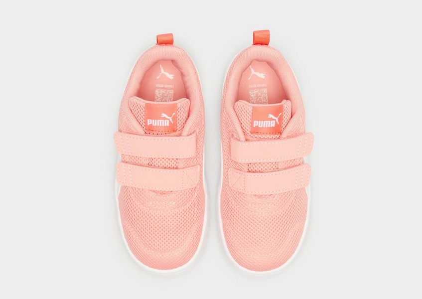 Puma Courtflex V3 Mesh