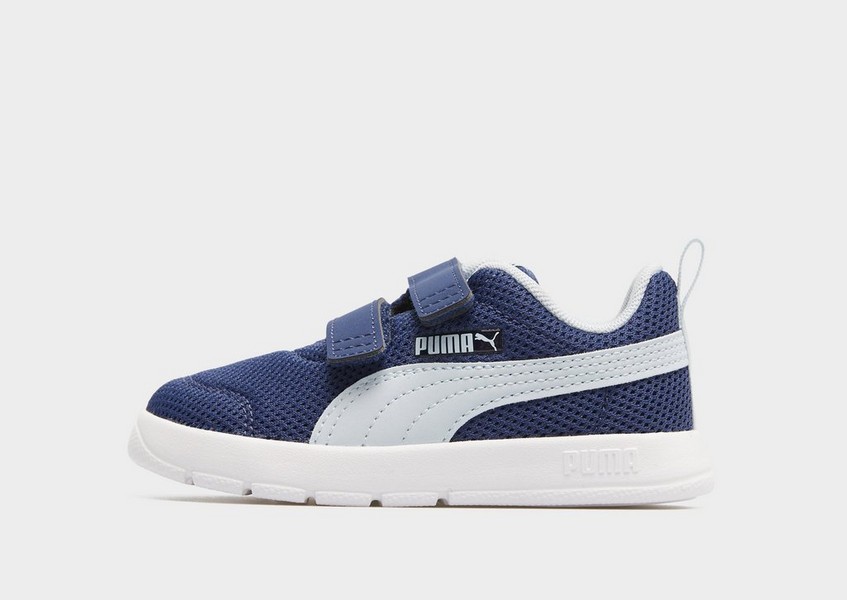 Puma Courtflex V3 Mesh Inf