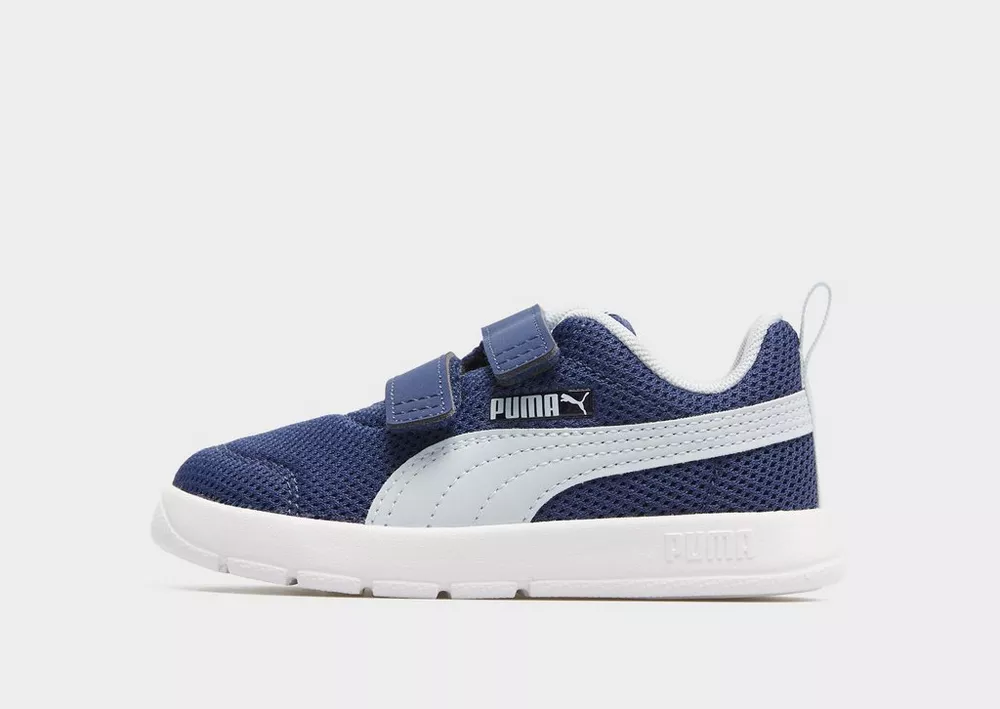 PUMA COURTFLEX V3 MESH INF, фото 1 з 6