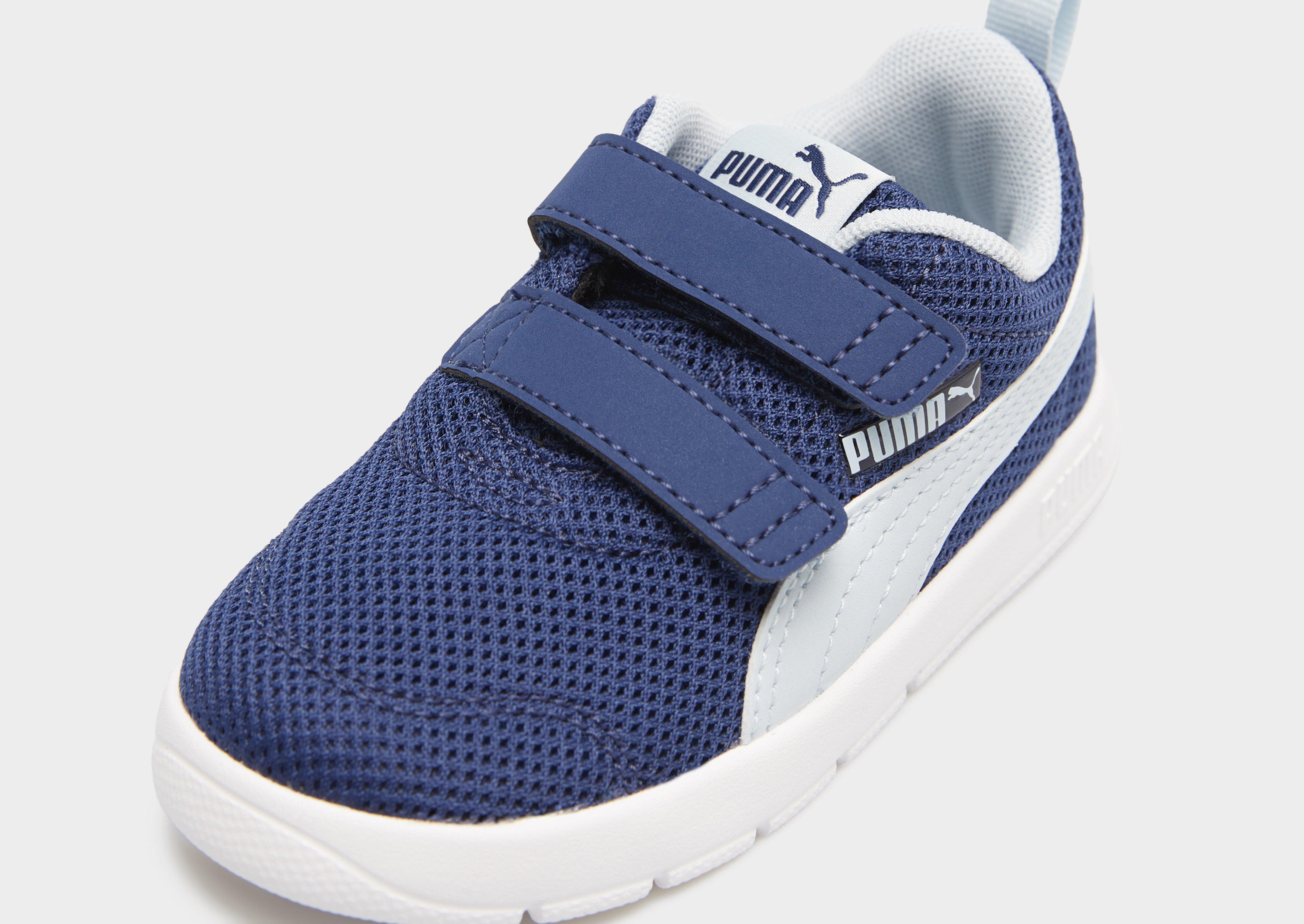 Puma Courtflex V3 Mesh Inf