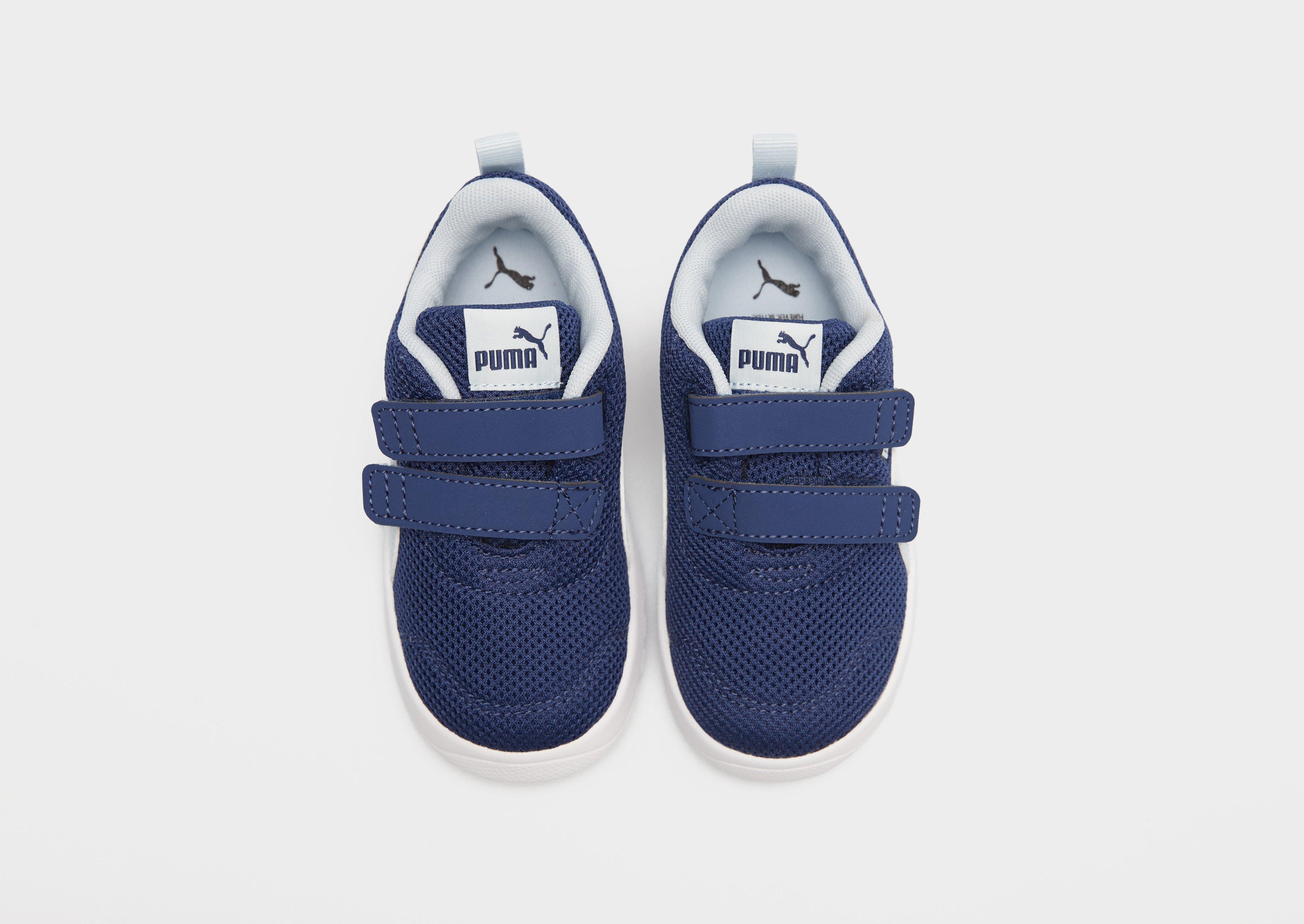 Puma Courtflex V3 Mesh Inf