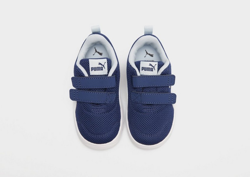 Puma Courtflex V3 Mesh Inf