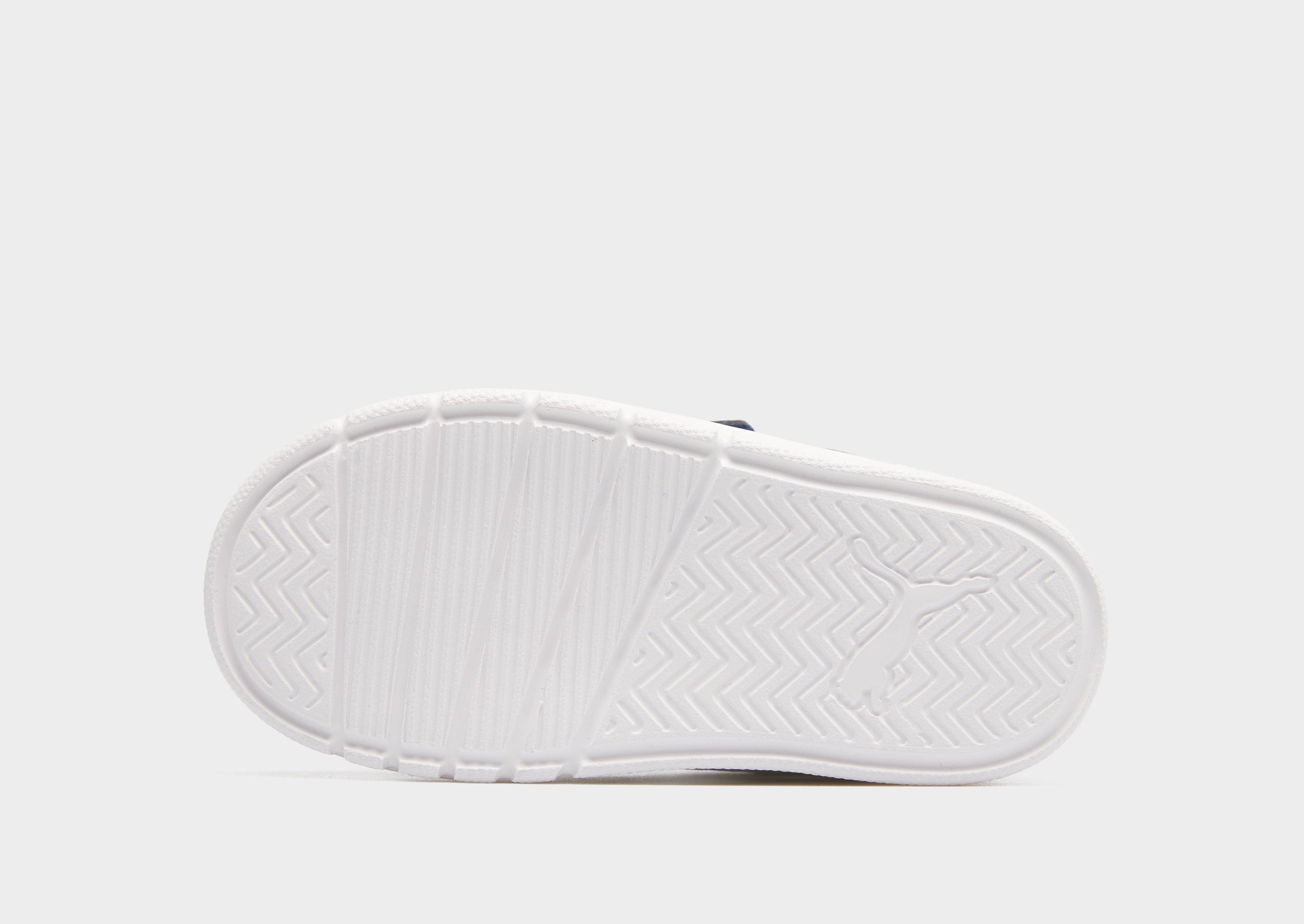 Puma Courtflex V3 Mesh Inf