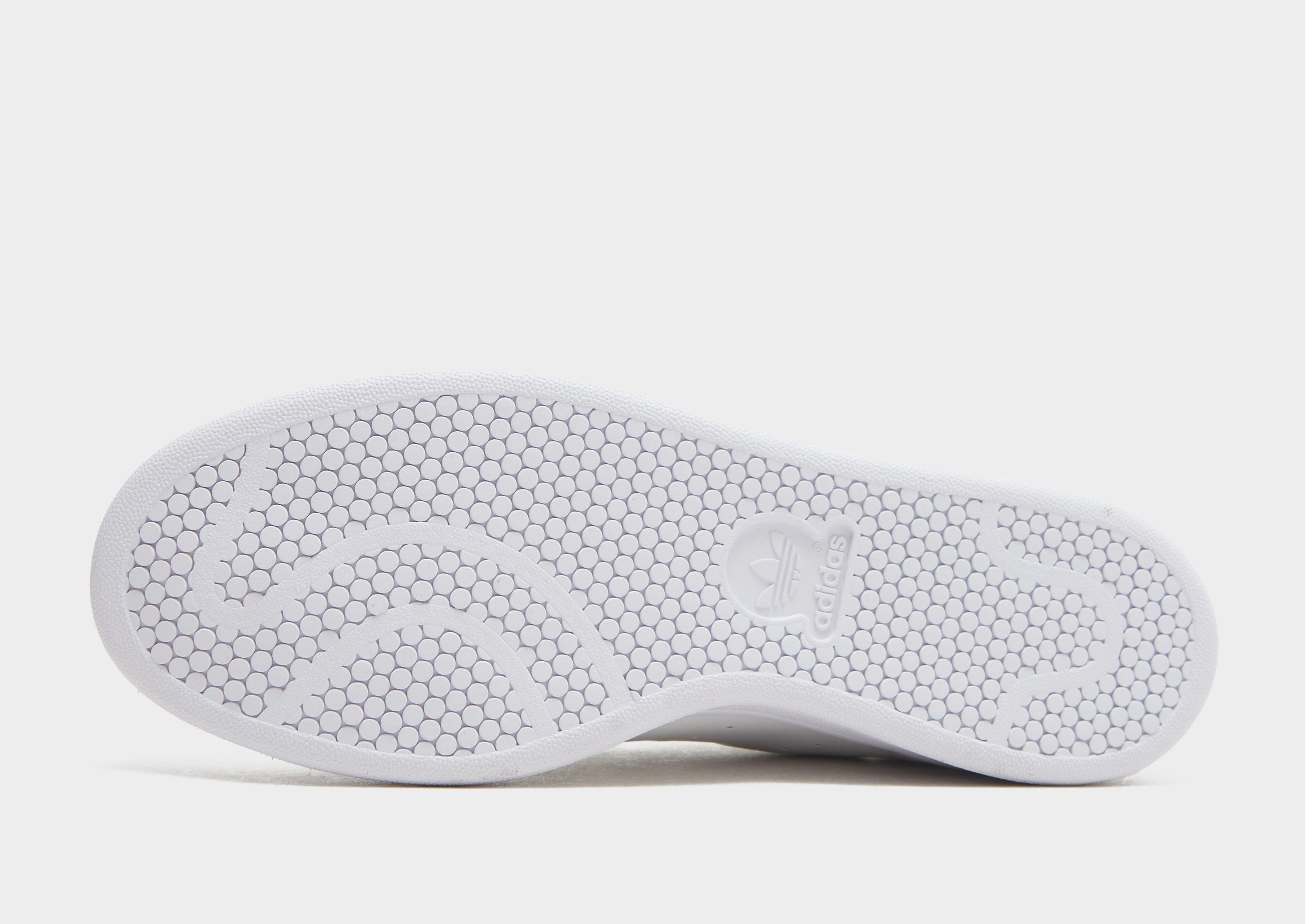 Buty sneakersy męskie ADIDAS STAN SMITH FX5501 Biały