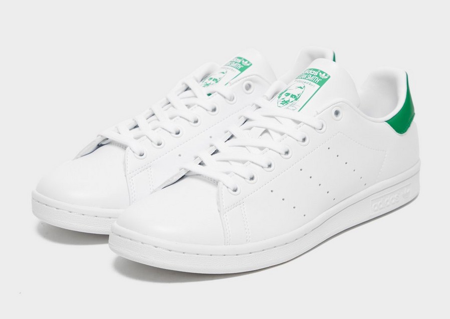 Pánske tenisky ADIDAS STAN SMITH FX5502 Biela