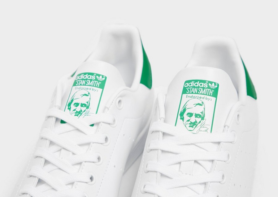 Pánske tenisky ADIDAS STAN SMITH FX5502 Biela