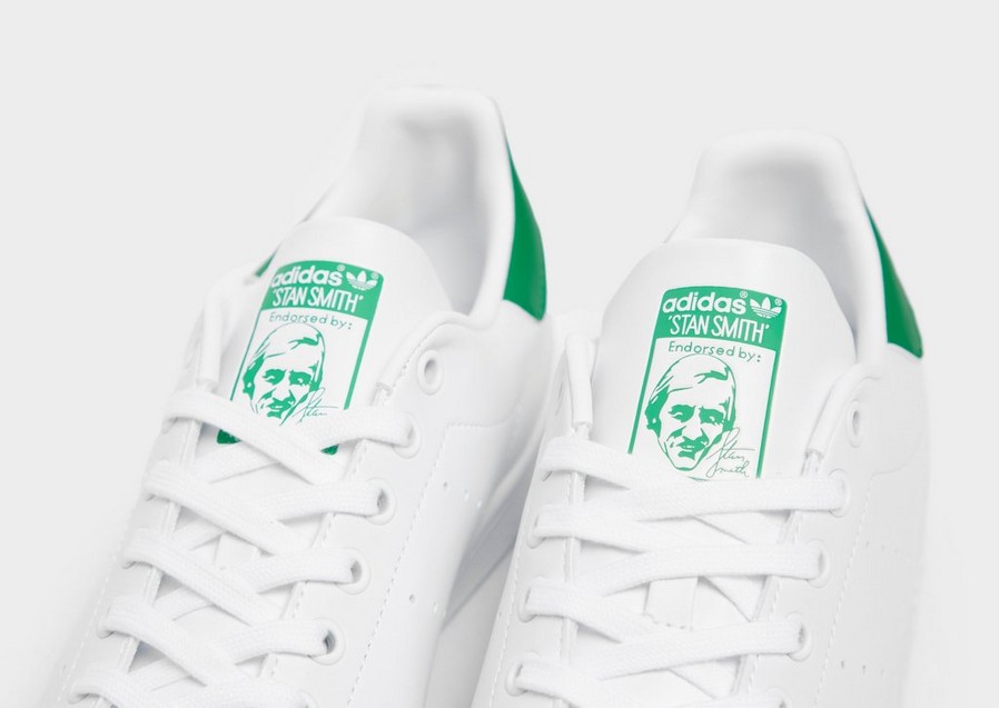 Pánske tenisky ADIDAS STAN SMITH