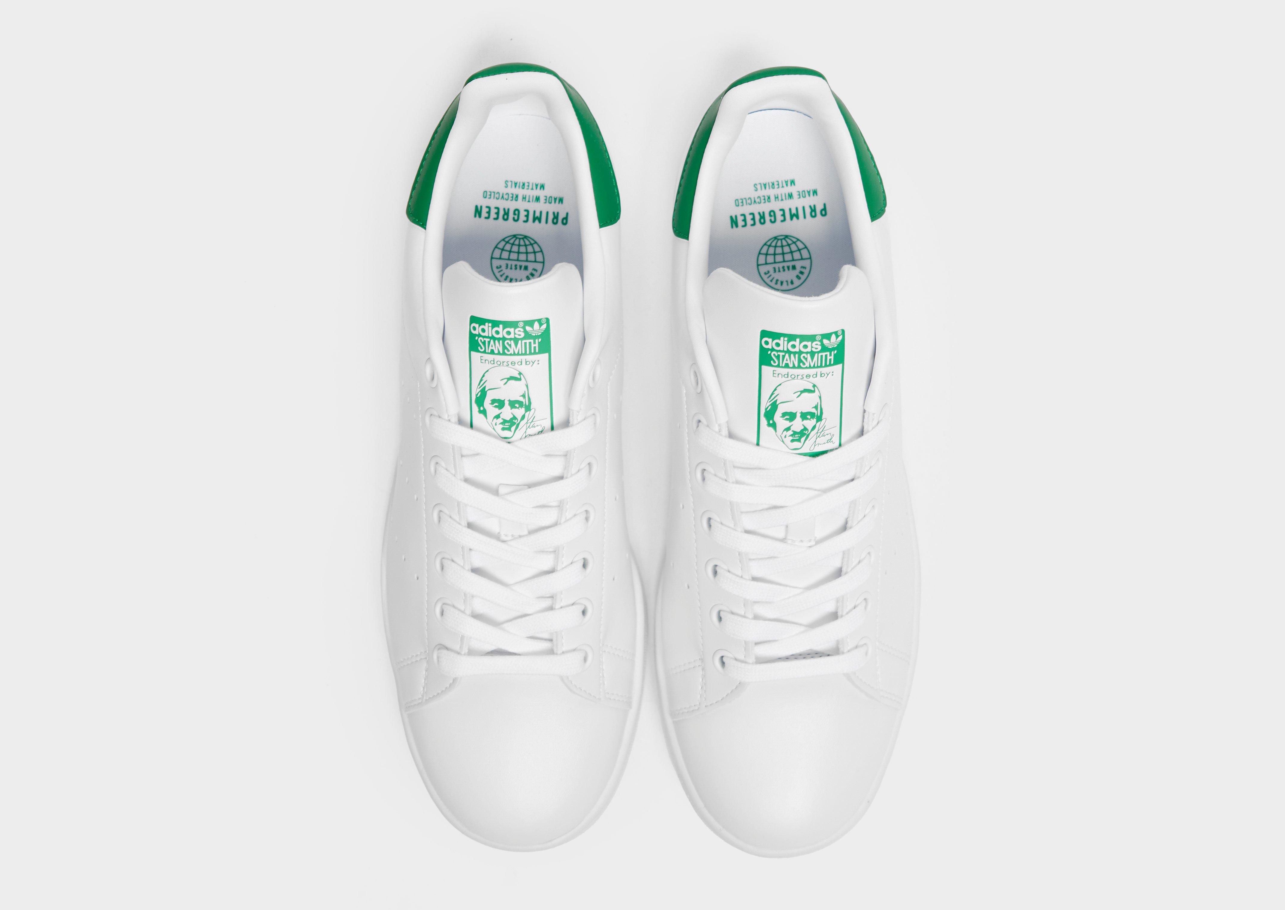 Kedai vyrams ADIDAS STAN SMITH FX5502 Balta
