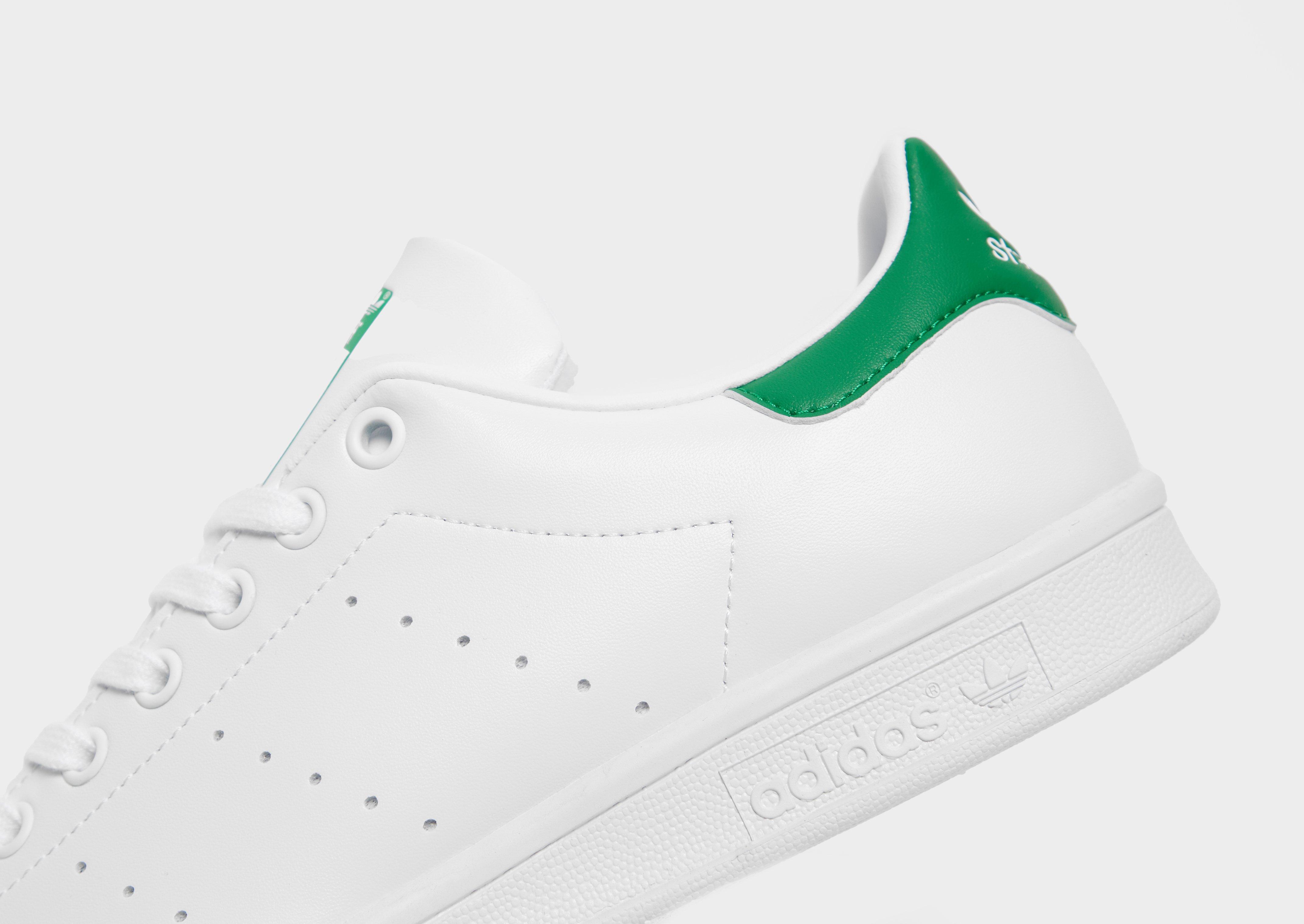 Kedai vyrams ADIDAS STAN SMITH FX5502 Balta