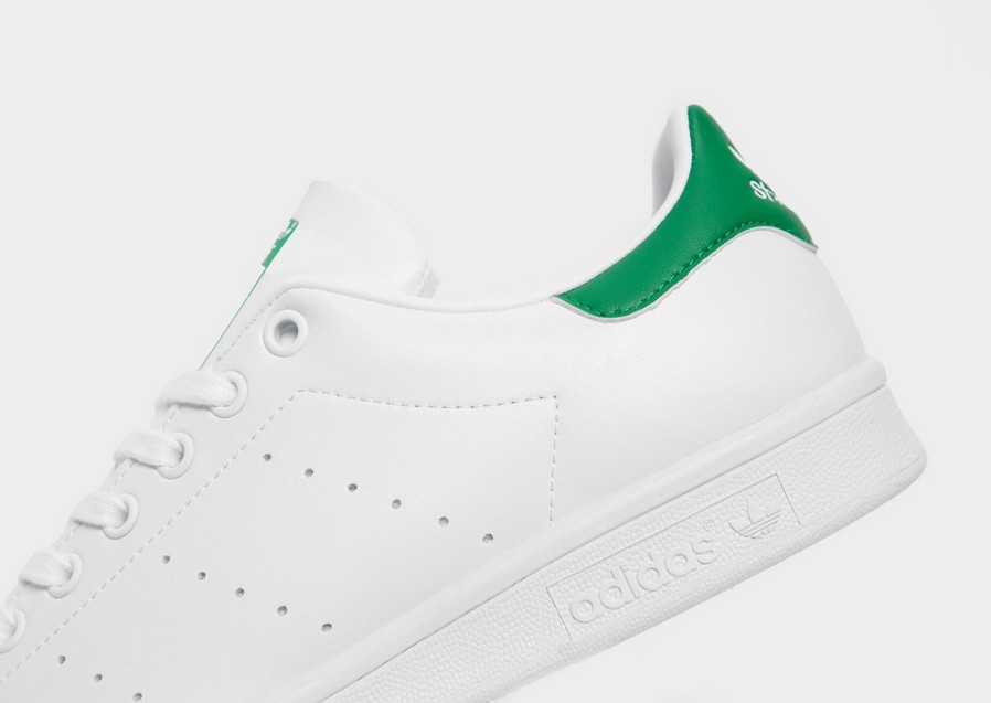 Pánske tenisky ADIDAS STAN SMITH