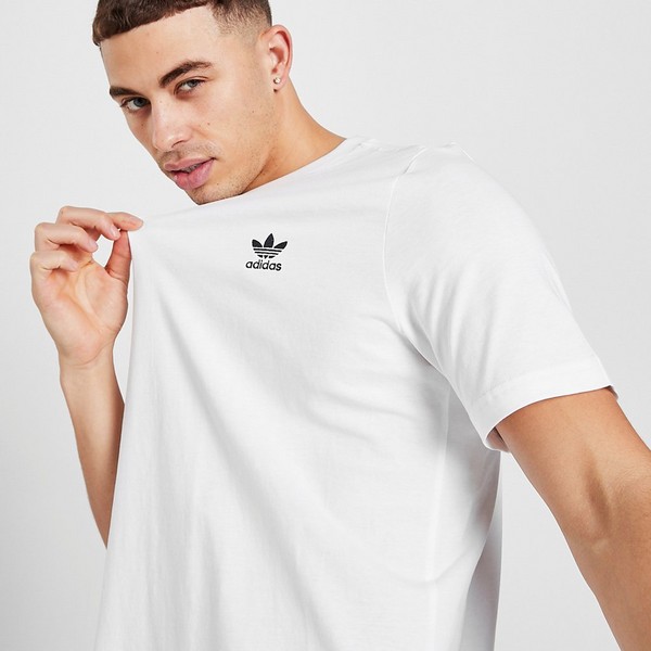 ADIDAS T-SHIRT ESSENTIAL TEE