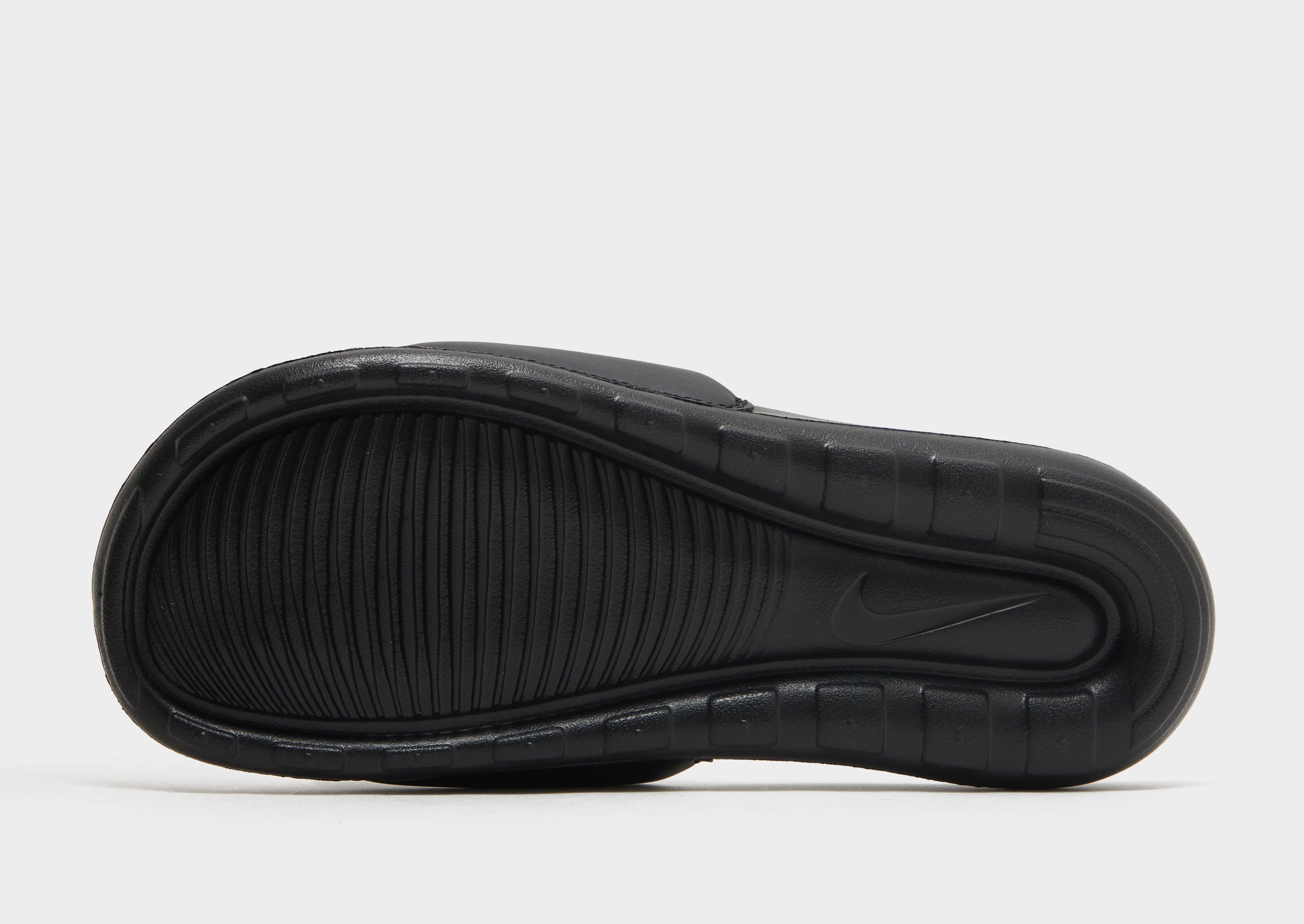 Męskie NIKE VICTORI ONE SLIDE  CN9675-002 Czarny