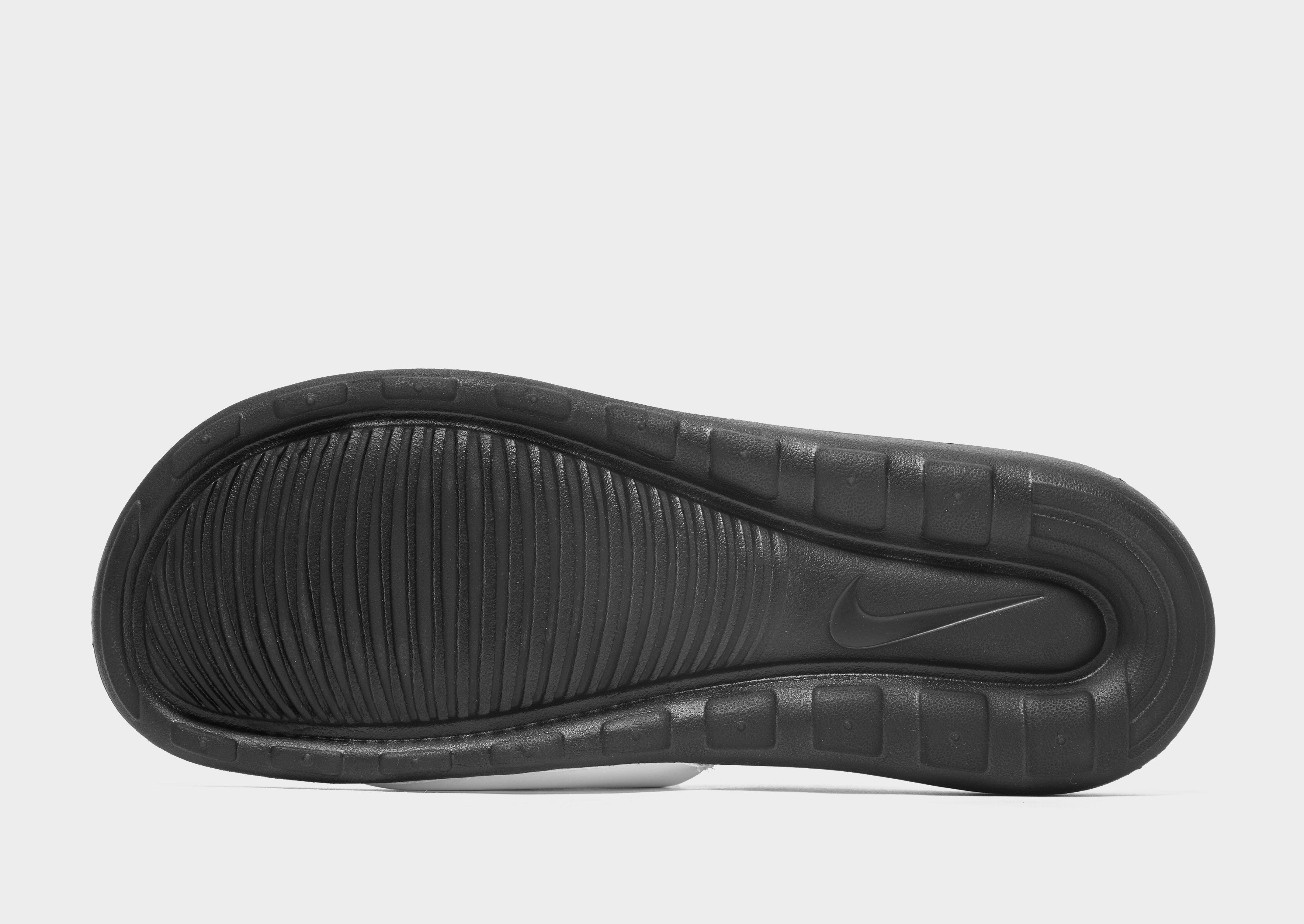 Šlepetės vyrams NIKE VICTORI ONE SLIDE  CN9675-005 Juoda