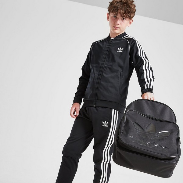 ADIDAS MIKINA SST TRACK TOP B