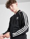 ADIDAS BLUZA ROZPINANA SST TRACK TOP B