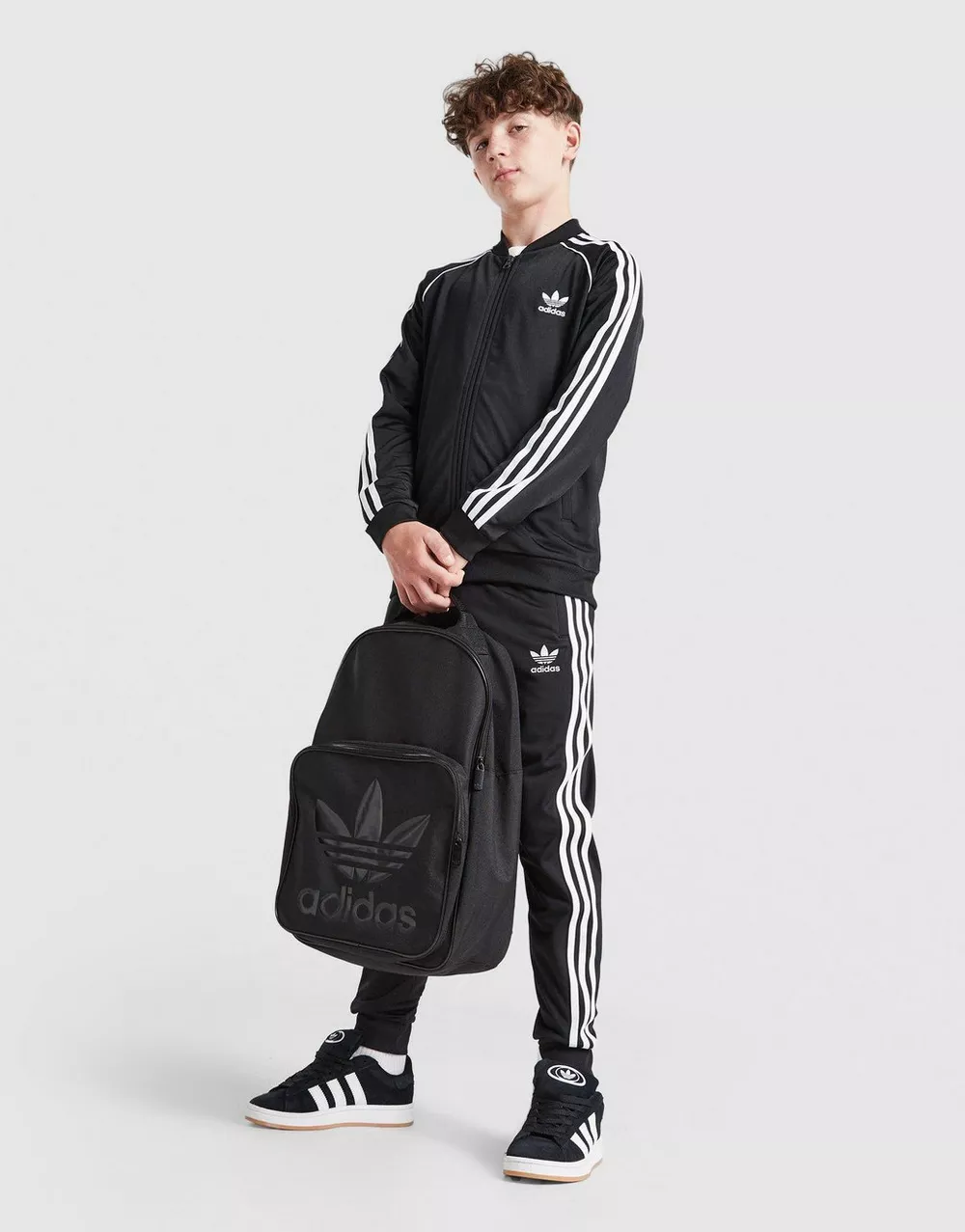 ADIDAS ШТАНИ SST TRACK PANTS, фото 1 з 6