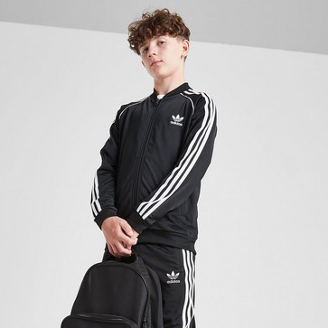 ADIDAS ПАНТАЛОНИ SST TRACK PANTS B