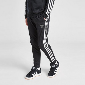 ADIDAS ПАНТАЛОНИ SST TRACK PANTS B