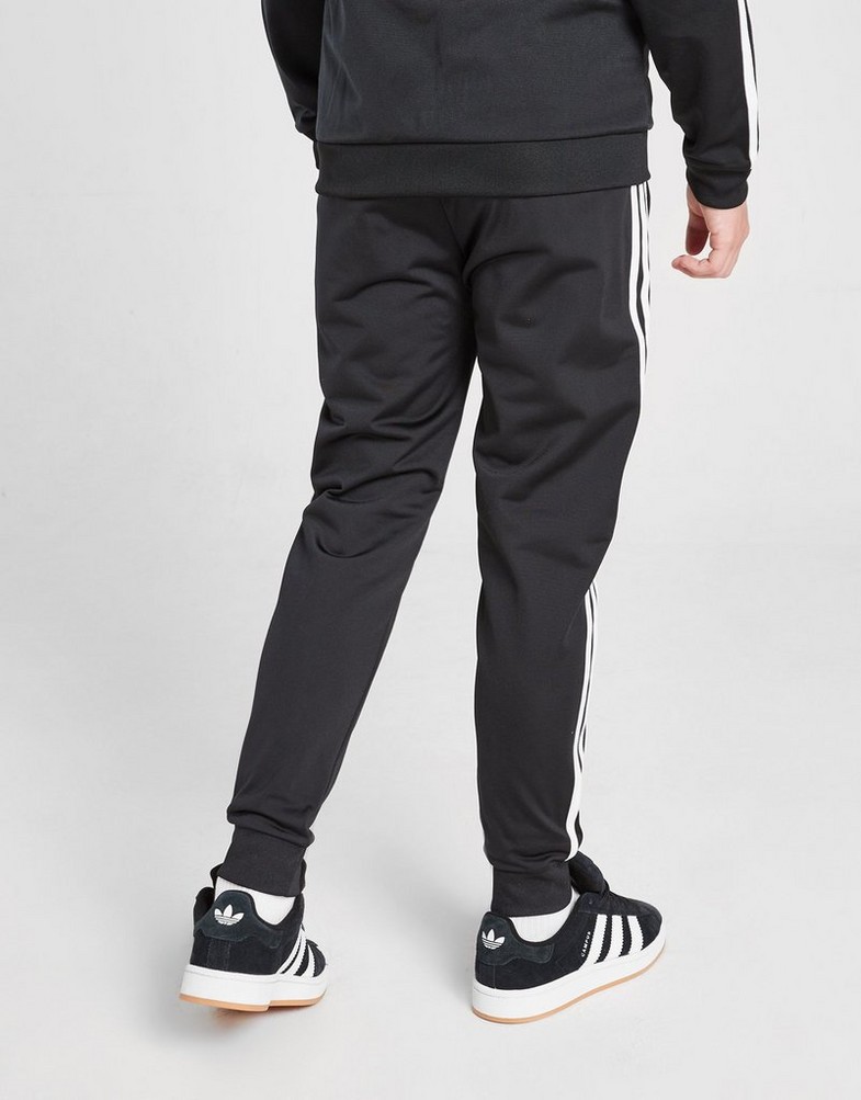 ADIDAS SPODNIE SST TRACK PANTS B GN8453 Czarny