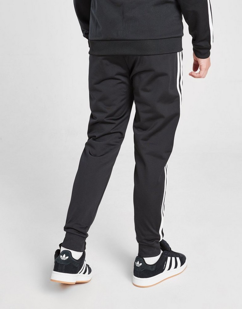 Vaikiškos kelnės ADIDAS KELNĖS SST TRACK PANTS B