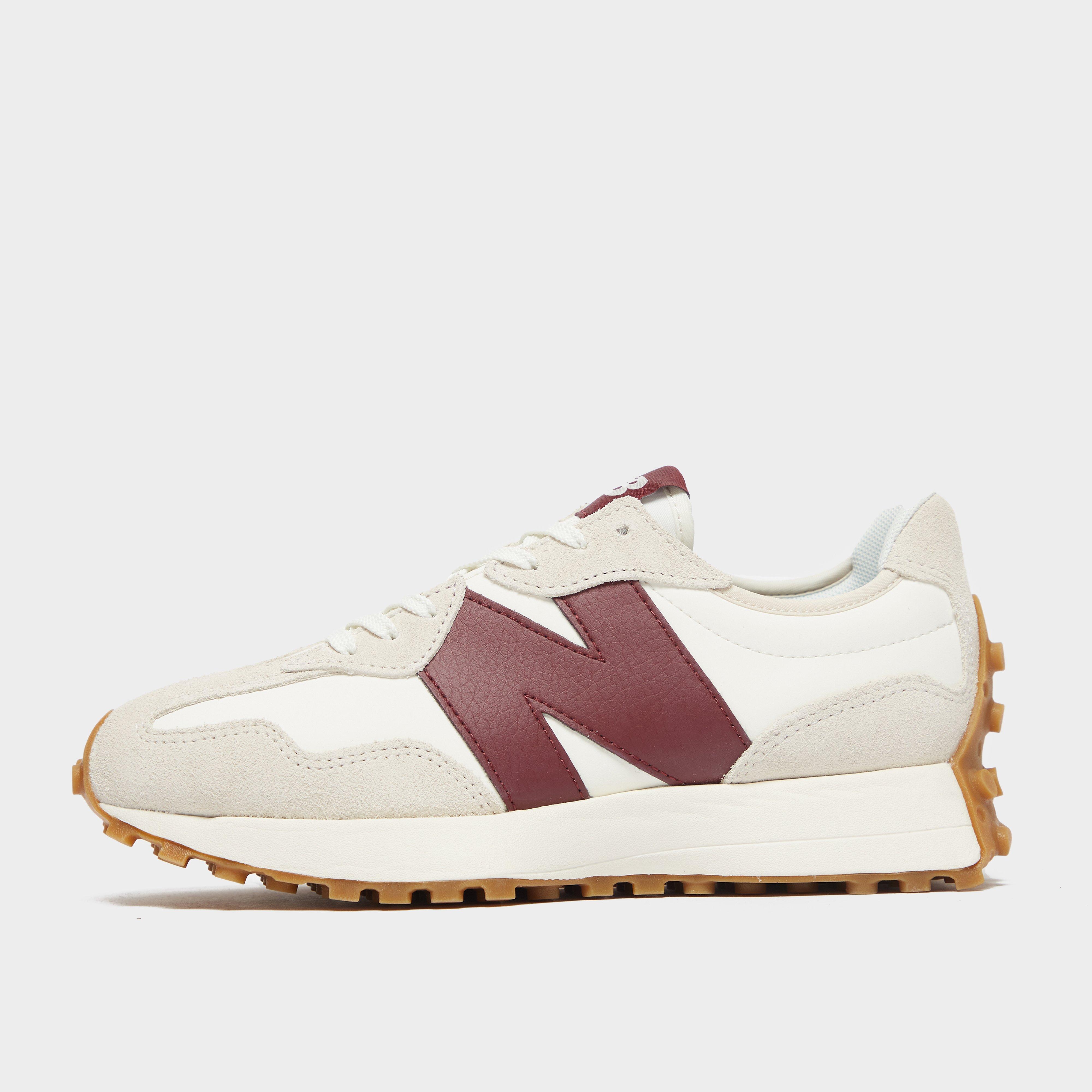 Kedai moterims NEW BALANCE 327 