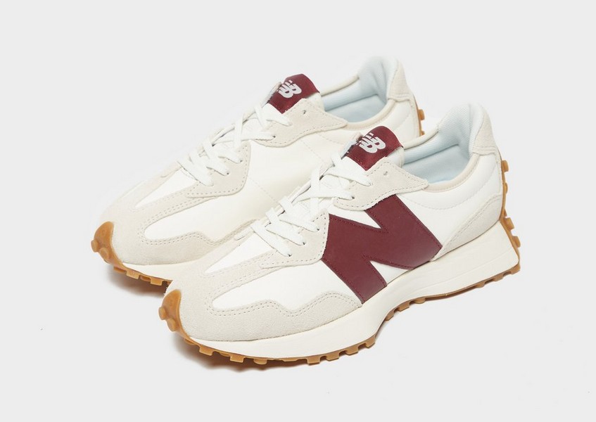 New Balance 327