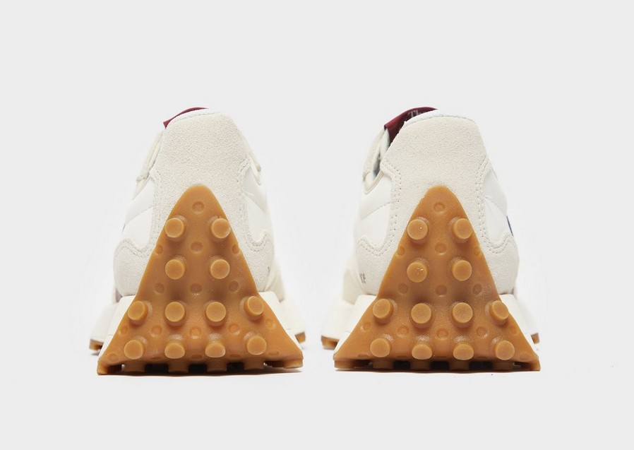 Adidași de damă NEW BALANCE 327  WS327KA Bej