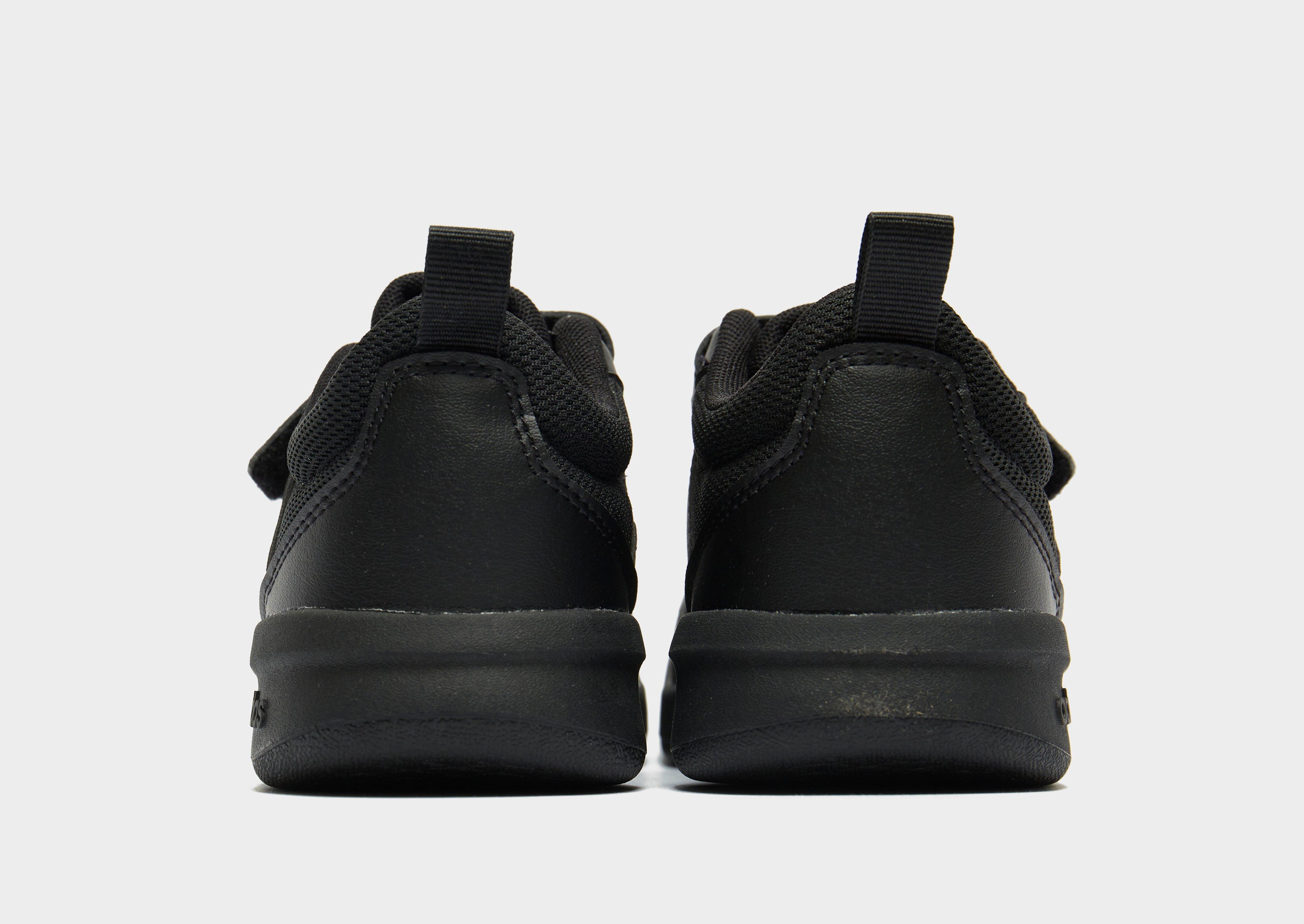 Adidași pentru copii ADIDAS_PERFORMANCE TENSAUR  S24048 Negru