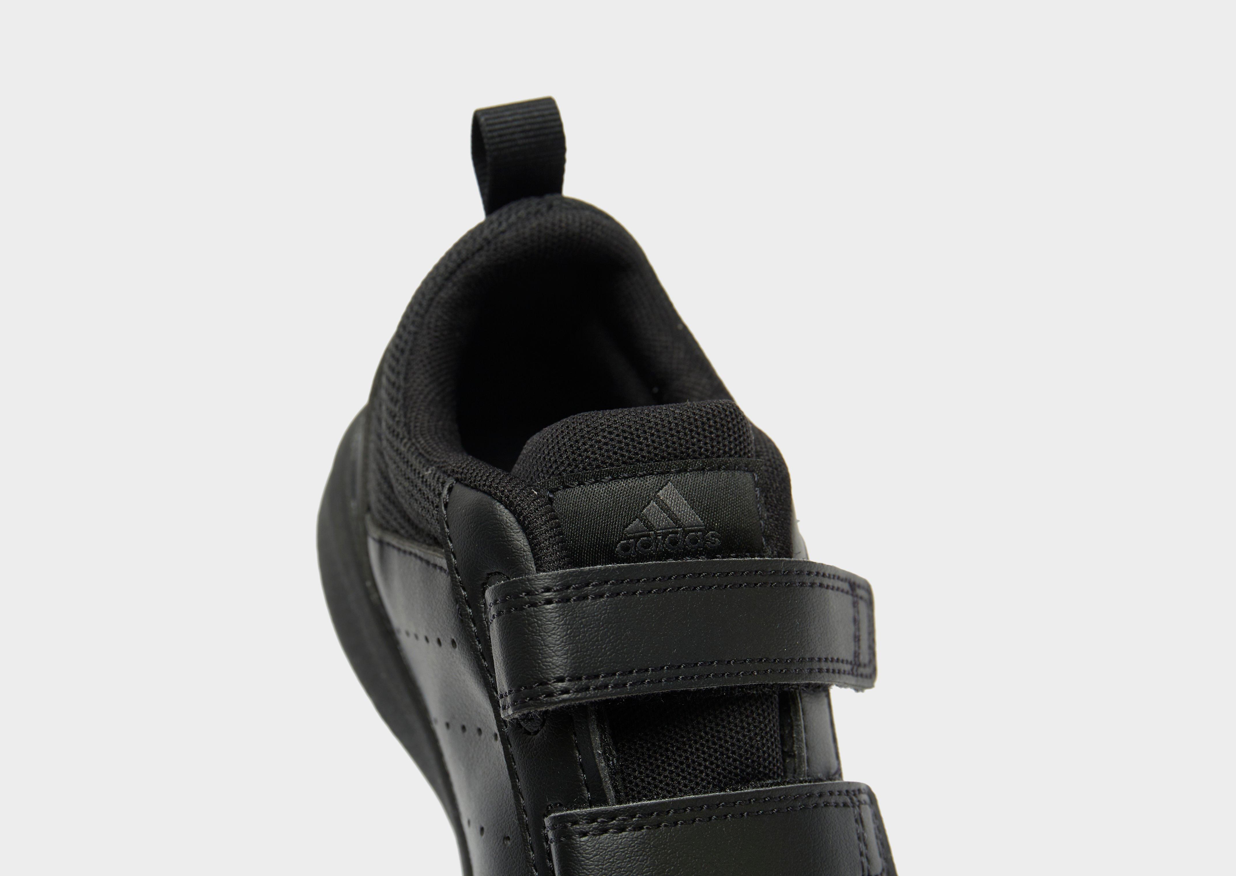 Adidași pentru copii ADIDAS_PERFORMANCE TENSAUR  S24048 Negru