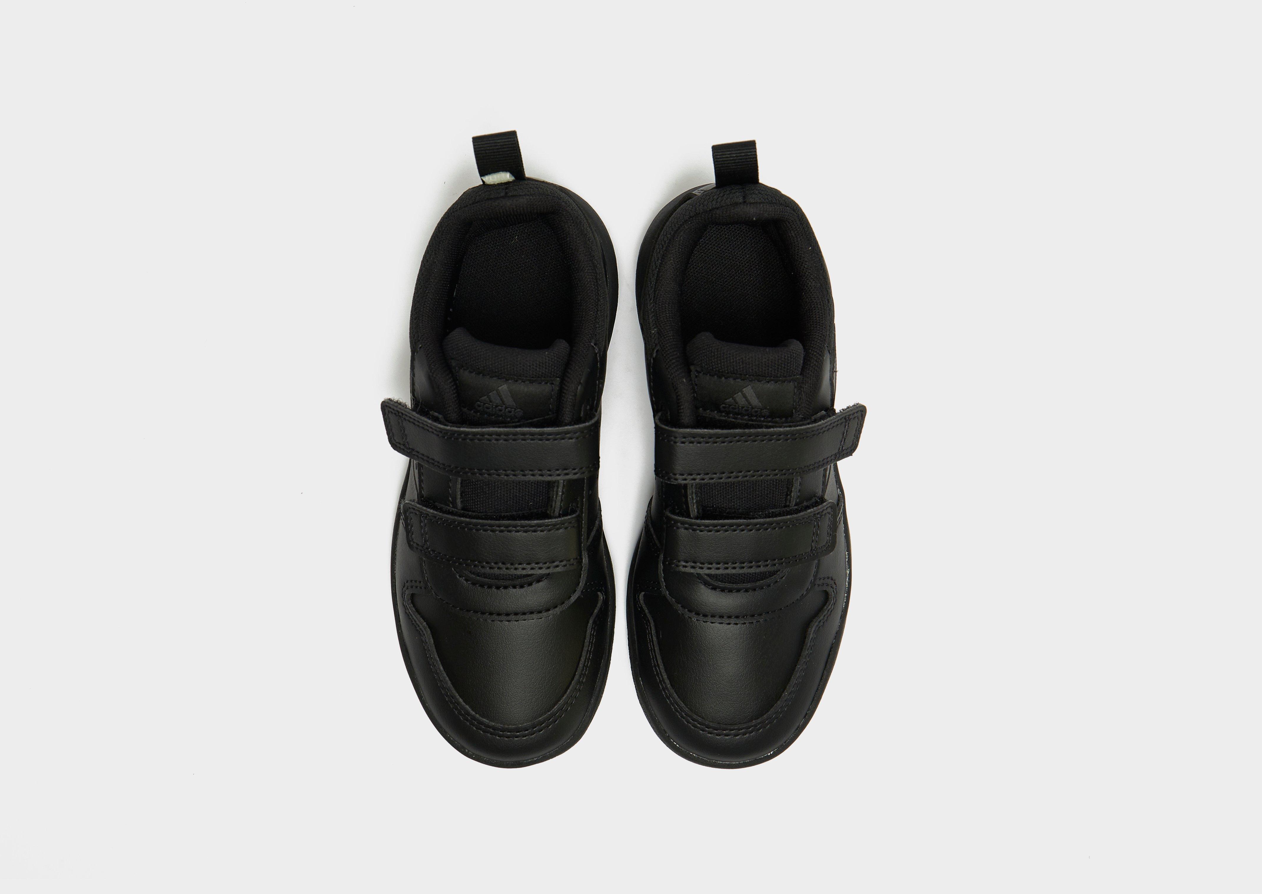 Adidași pentru copii ADIDAS_PERFORMANCE TENSAUR  S24048 Negru