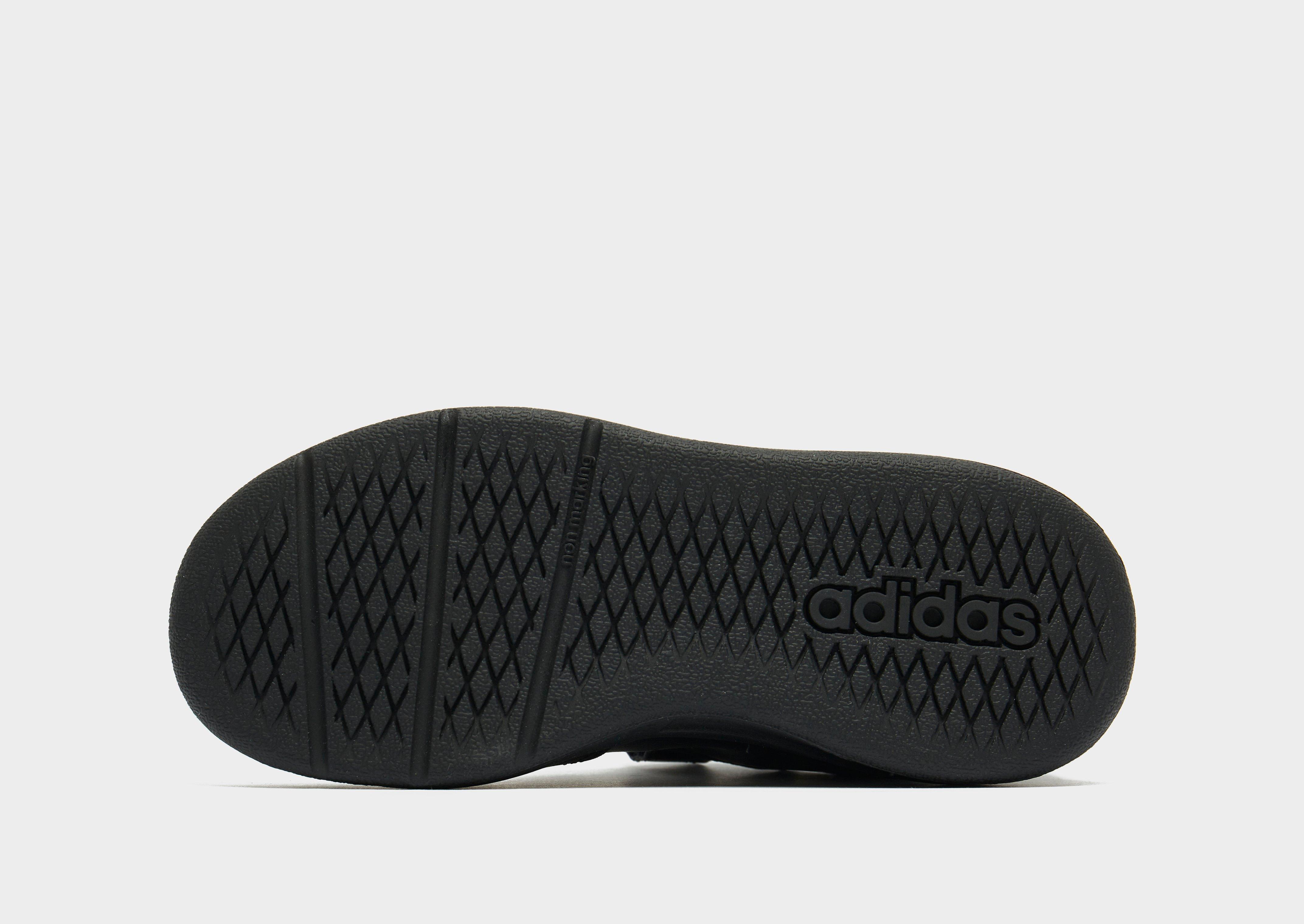 Adidași pentru copii ADIDAS_PERFORMANCE TENSAUR  S24048 Negru