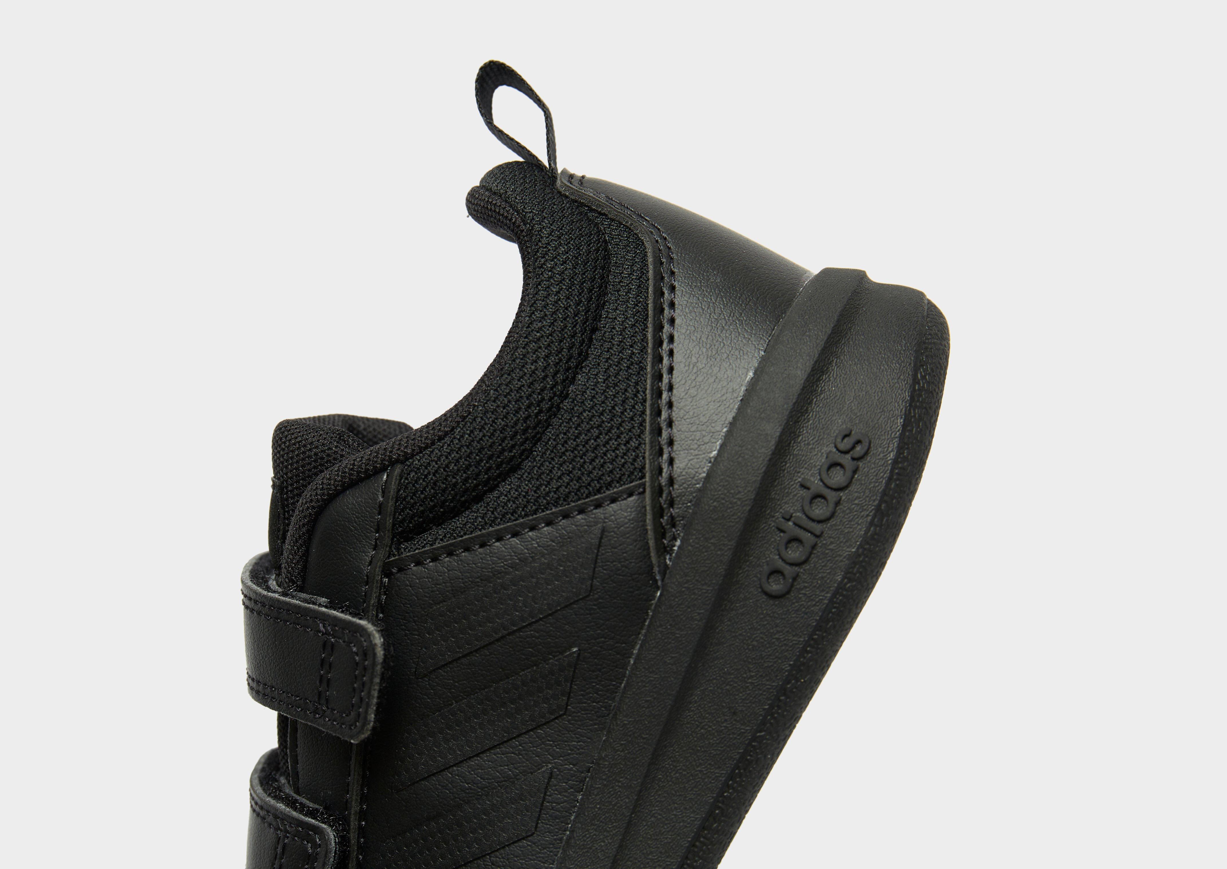 Adidași pentru copii ADIDAS_PERFORMANCE TENSAUR  S24048 Negru