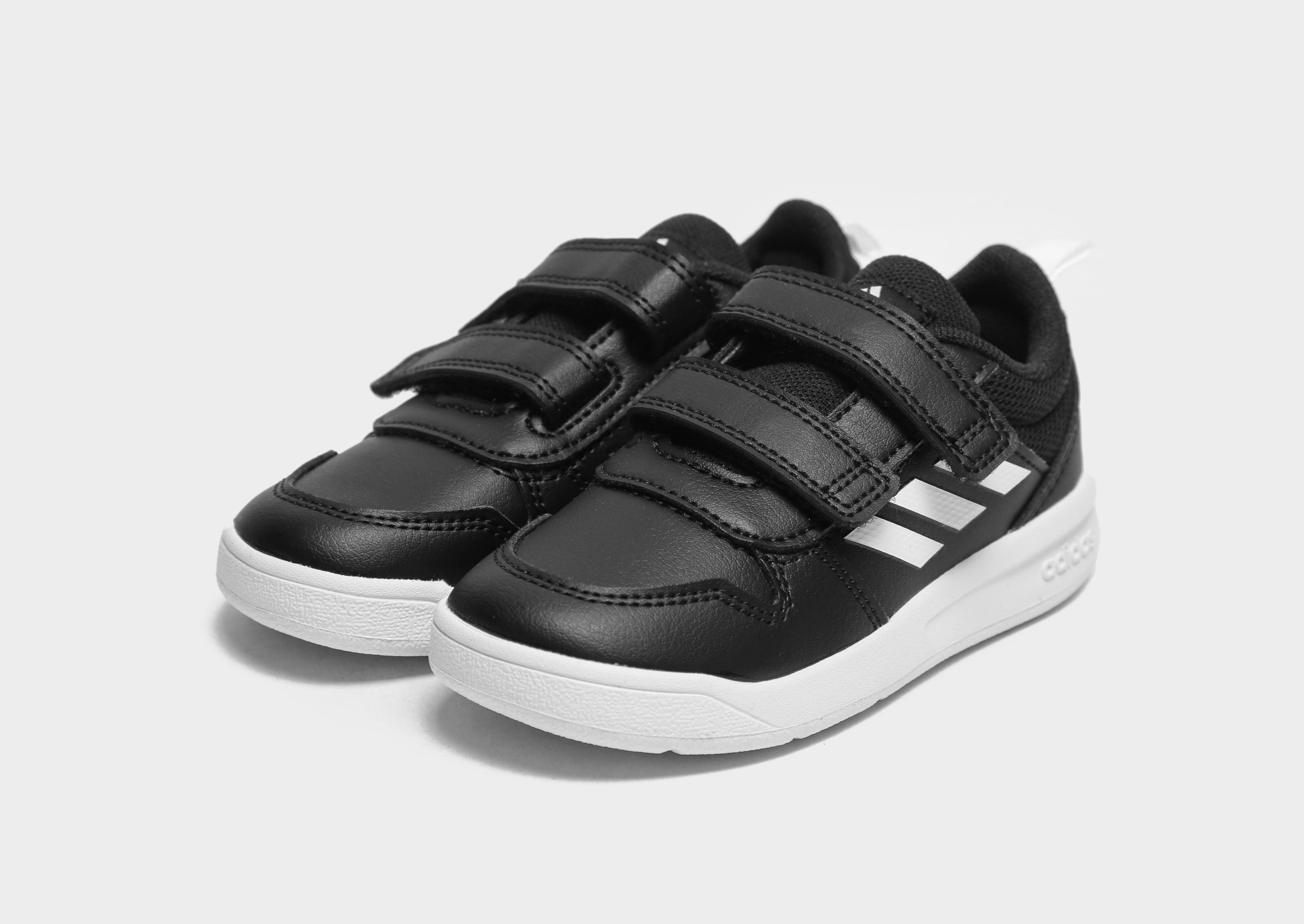 Adidași pentru copii ADIDAS TENSAUR  S24054 Negru