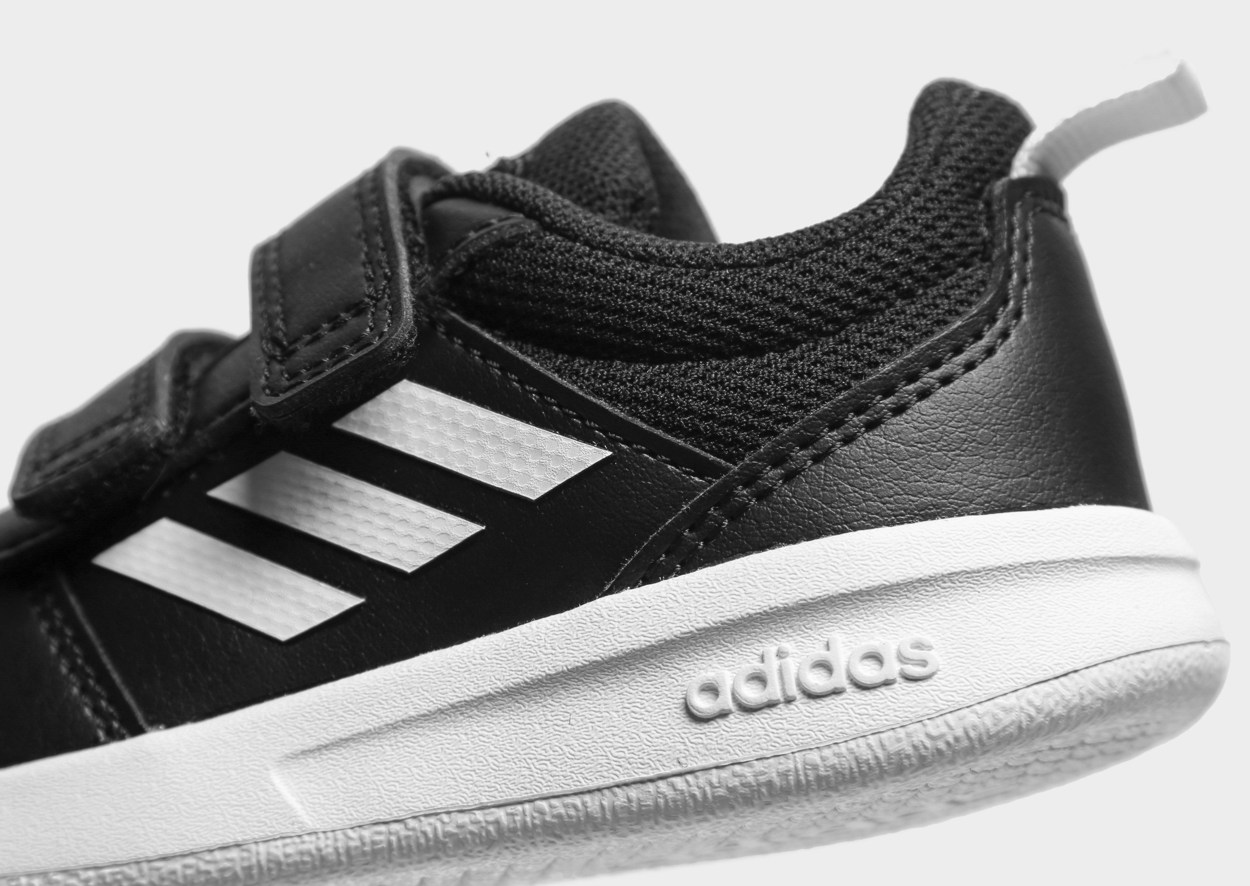 Adidași pentru copii ADIDAS TENSAUR  S24054 Negru